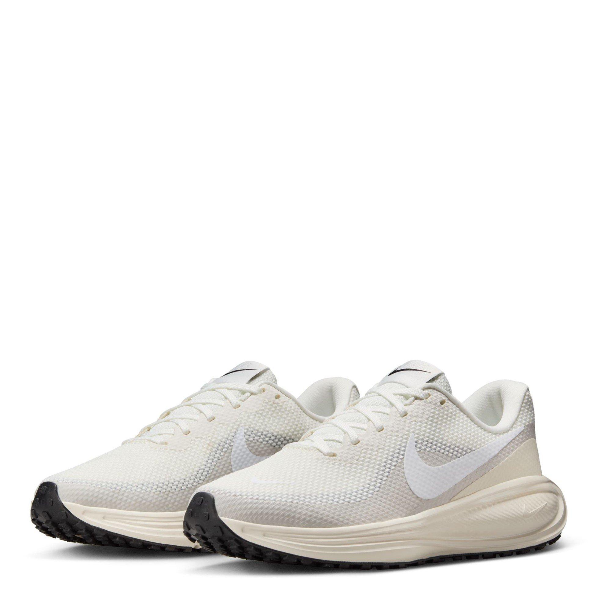 White - Nike - Nike Rev 8 Ld99 - 3