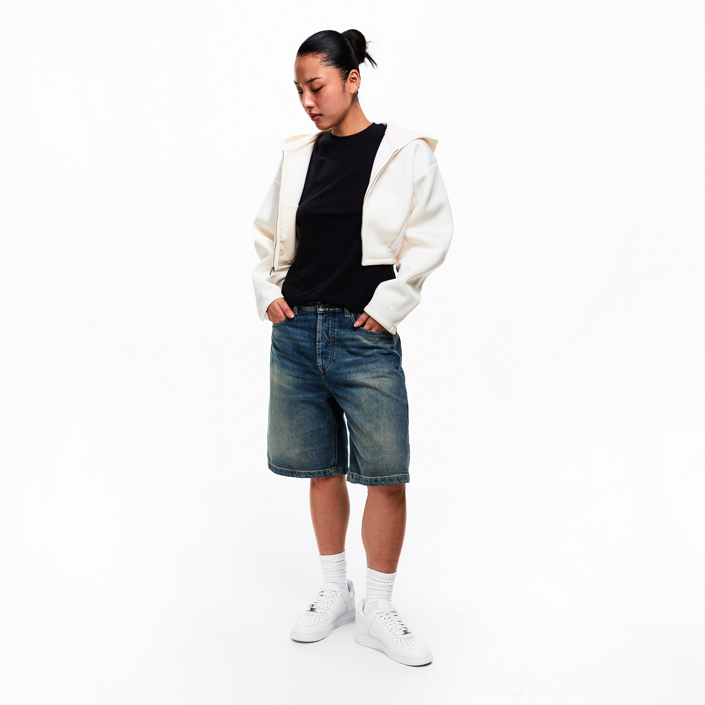 White/White - Nike - Nike AF1 07 Ld00 - 6