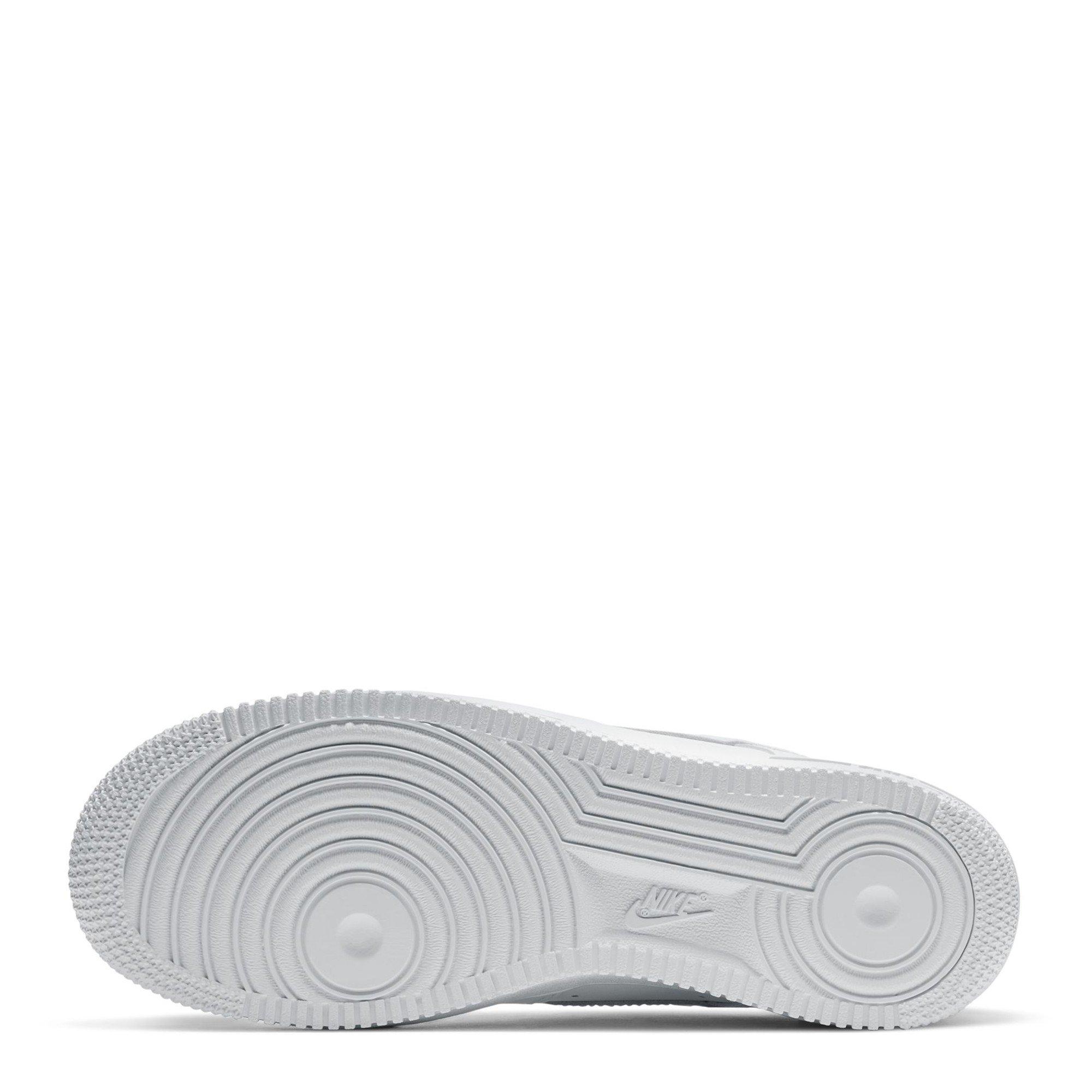 White/White - Nike - Nike AF1 07 Ld00 - 8