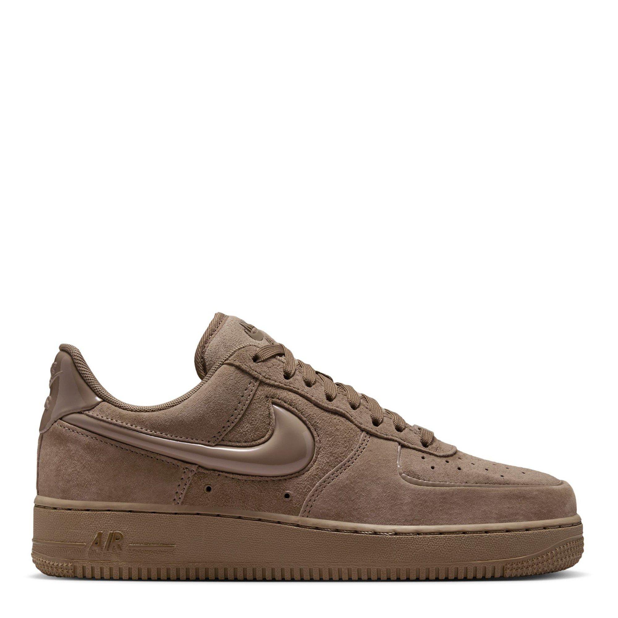 Women's Air Force 1 07 Trainers