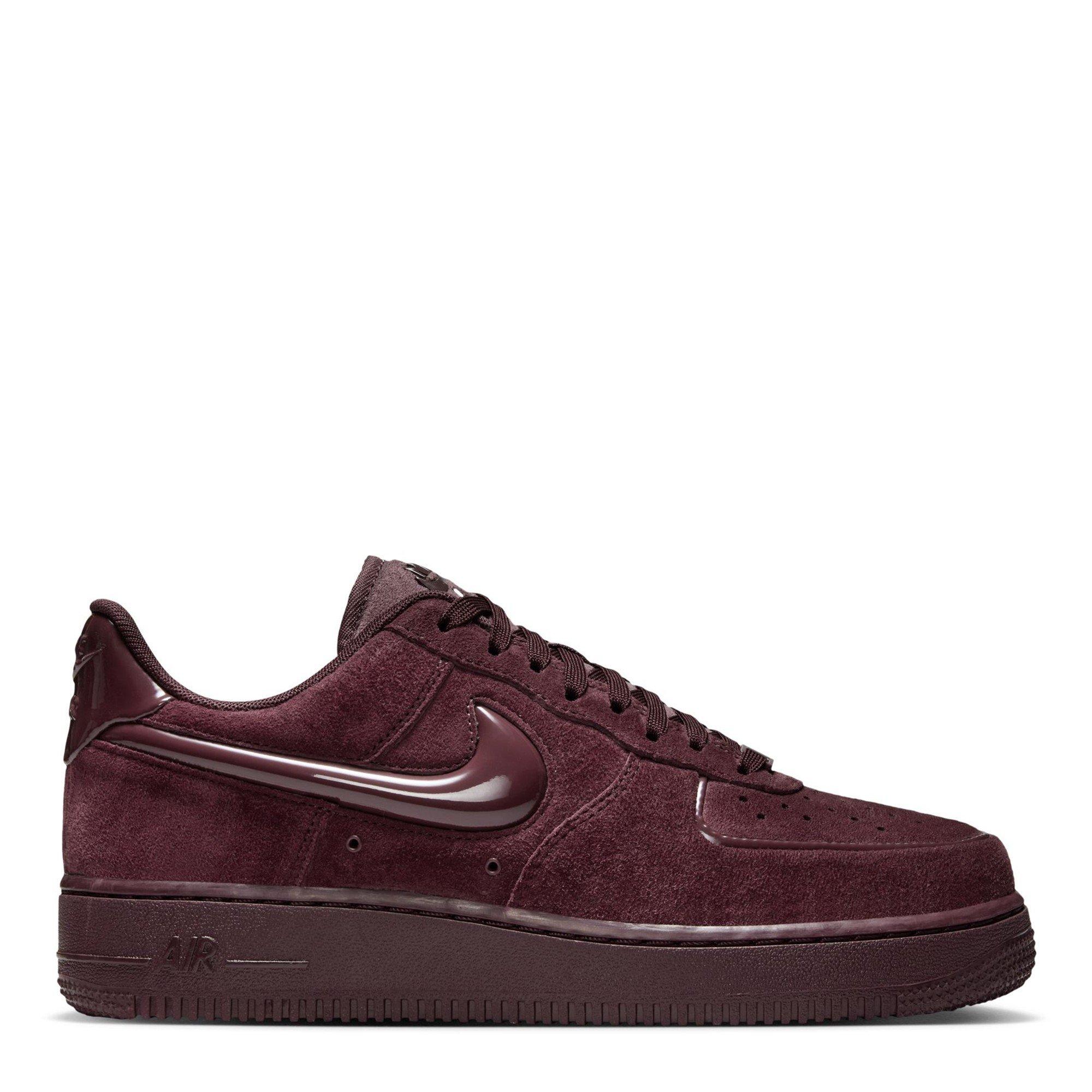 Women's Air Force 1 07 Trainers