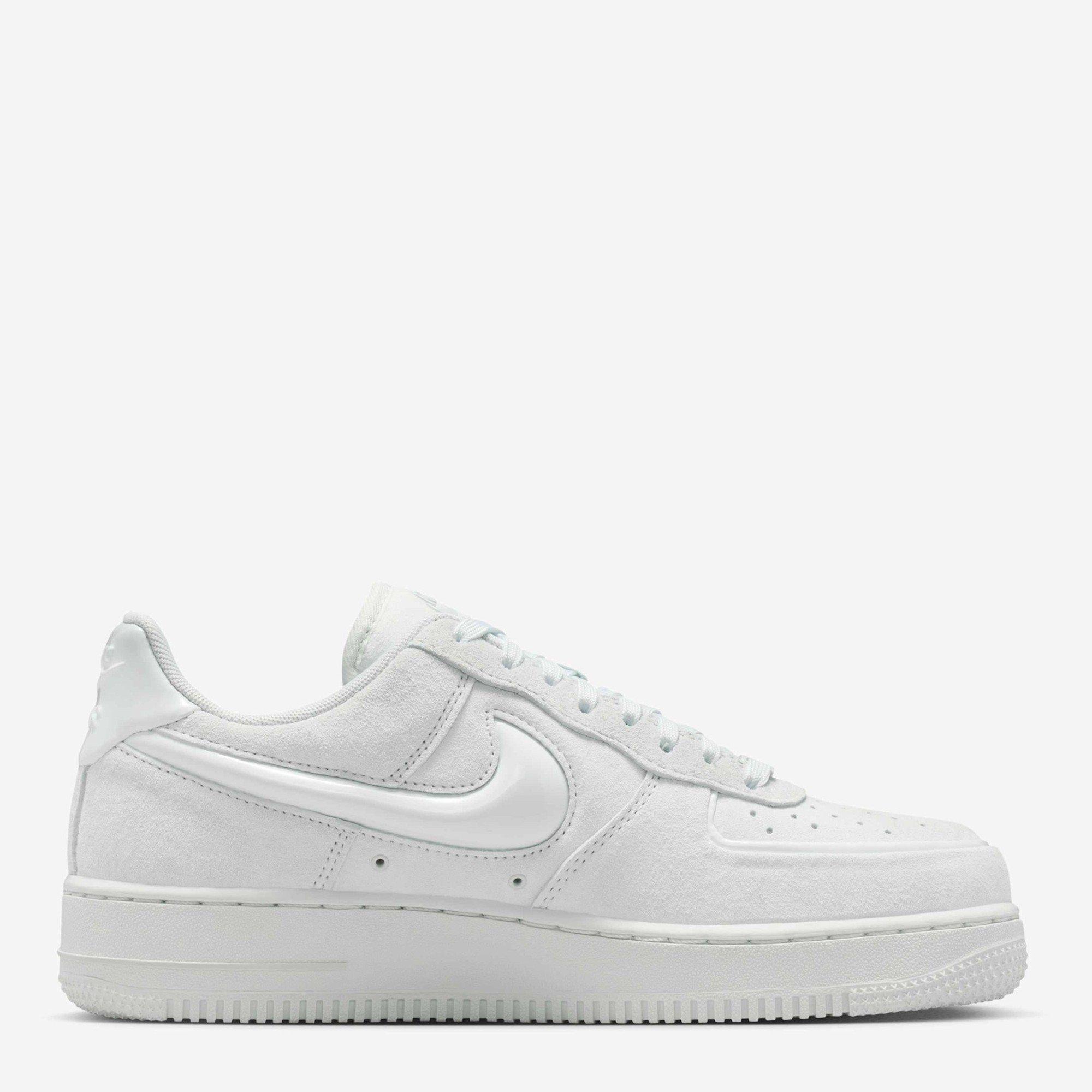Women's Air Force 1 07 Trainers