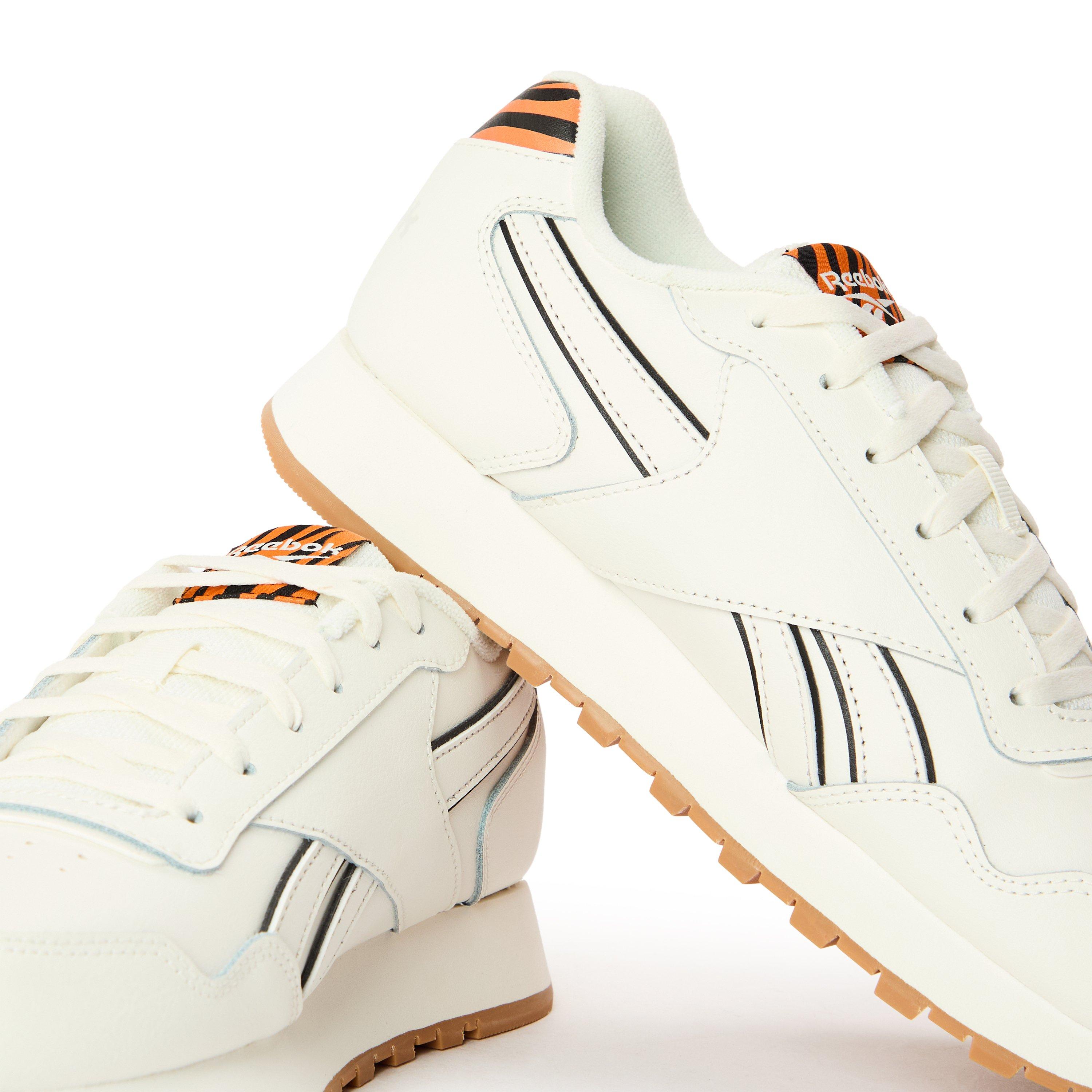 Kreide/Schwarz - Reebok - Reebok Glide Ld99 - 3