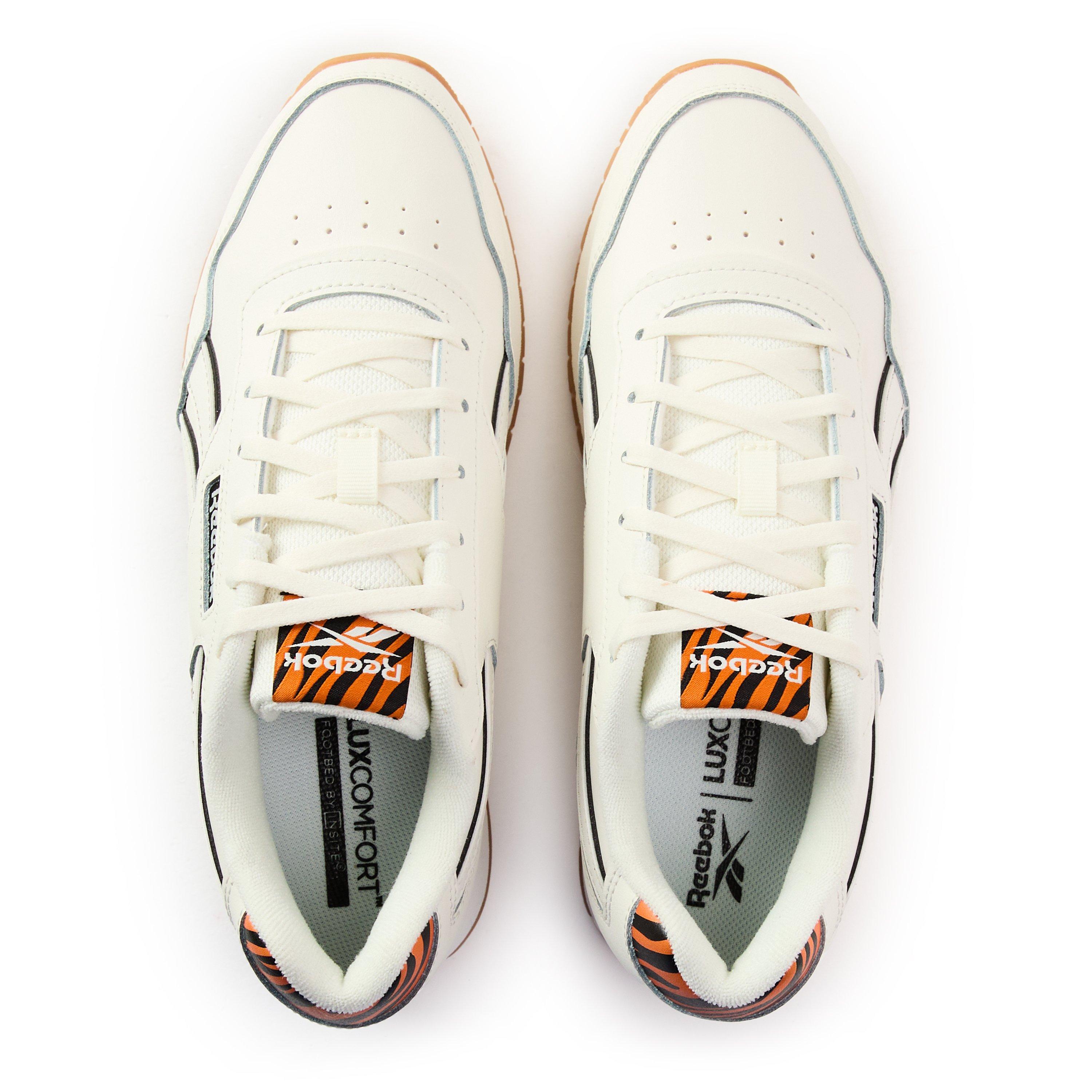 Kreide/Schwarz - Reebok - Reebok Glide Ld99 - 4