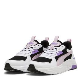 Puma Trinity Lite Trainers Womens