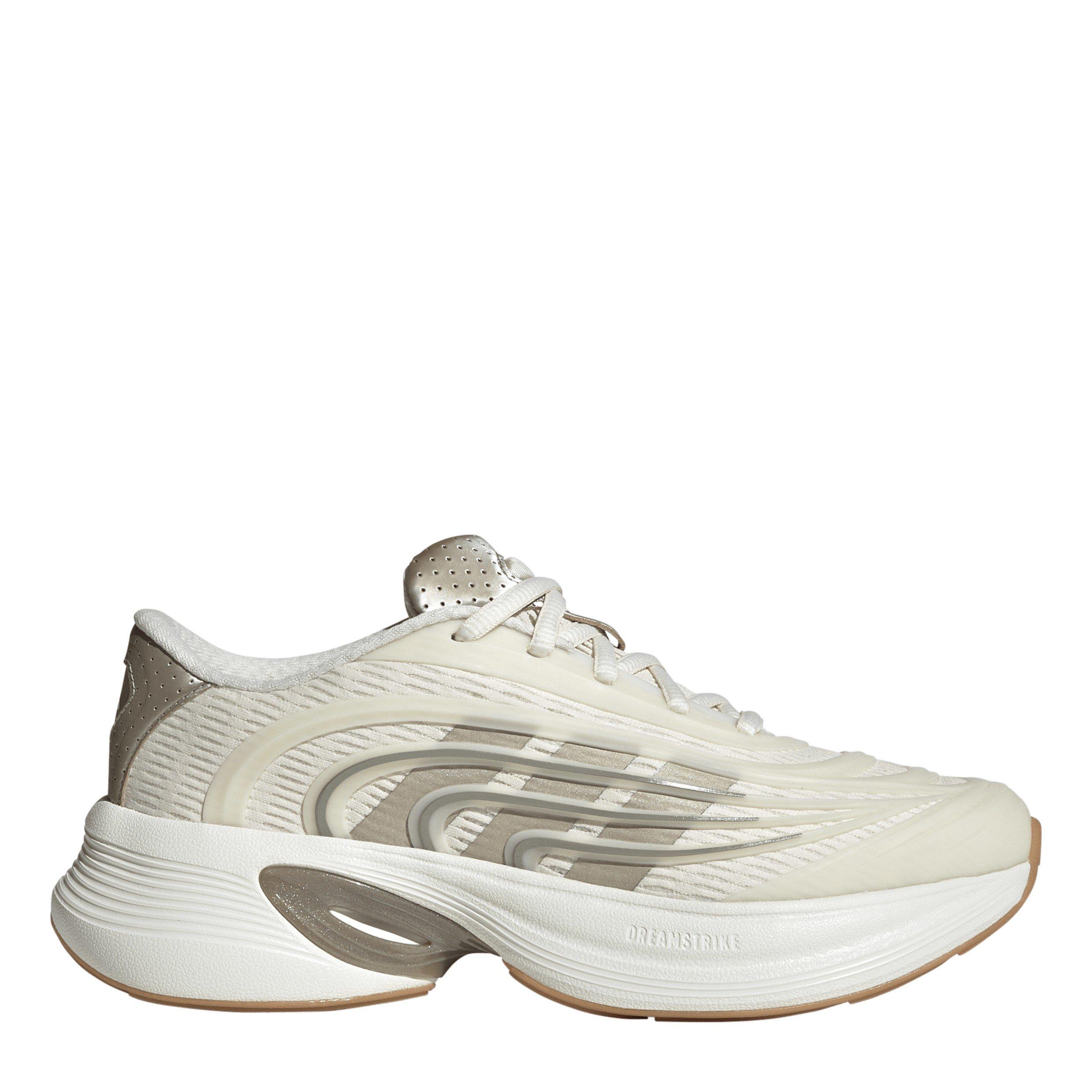 Off White - adidas - Women's Trainers - 1