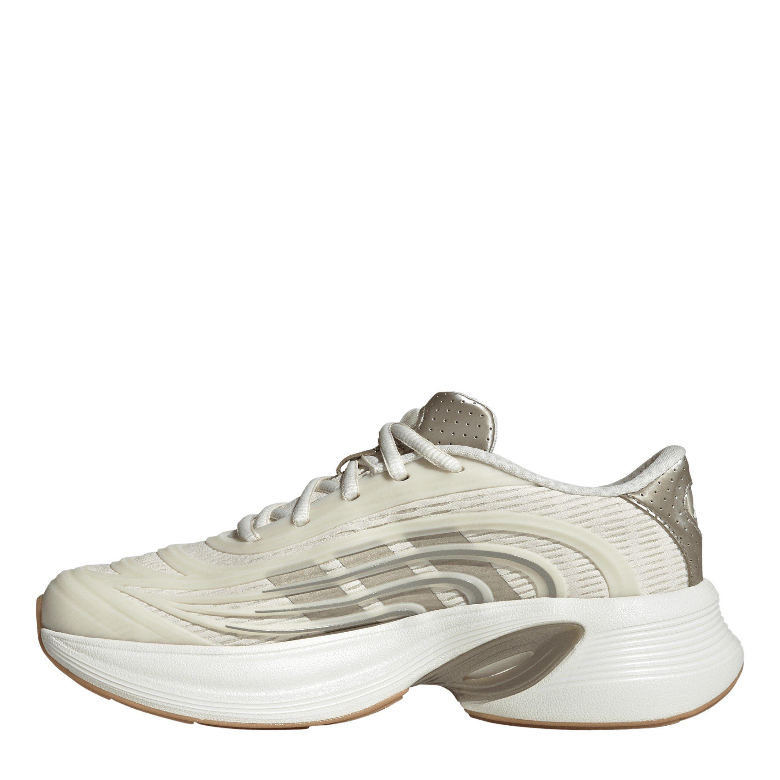 Off White - adidas - Women's Trainers - 2