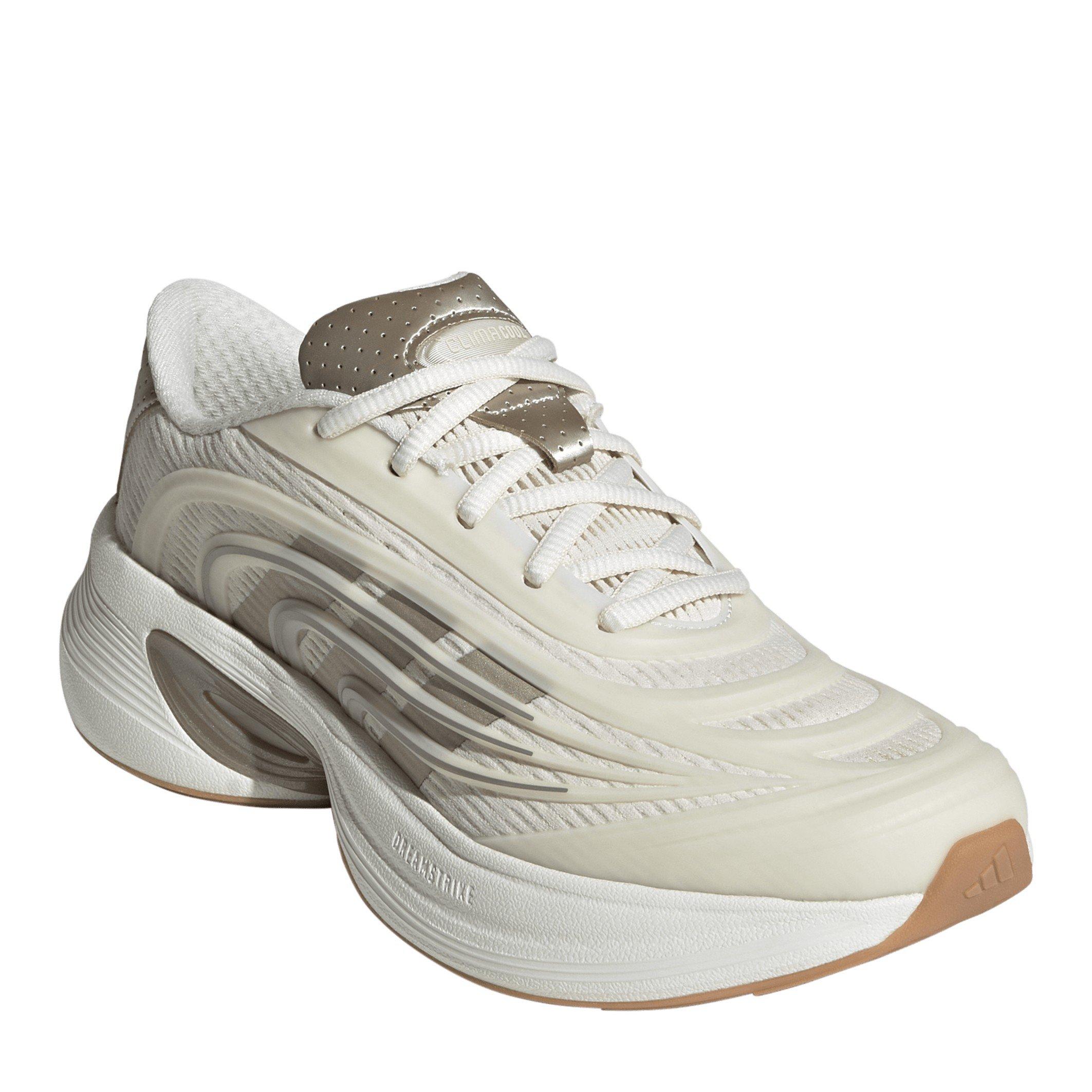 Off White - adidas - Women's Trainers - 3