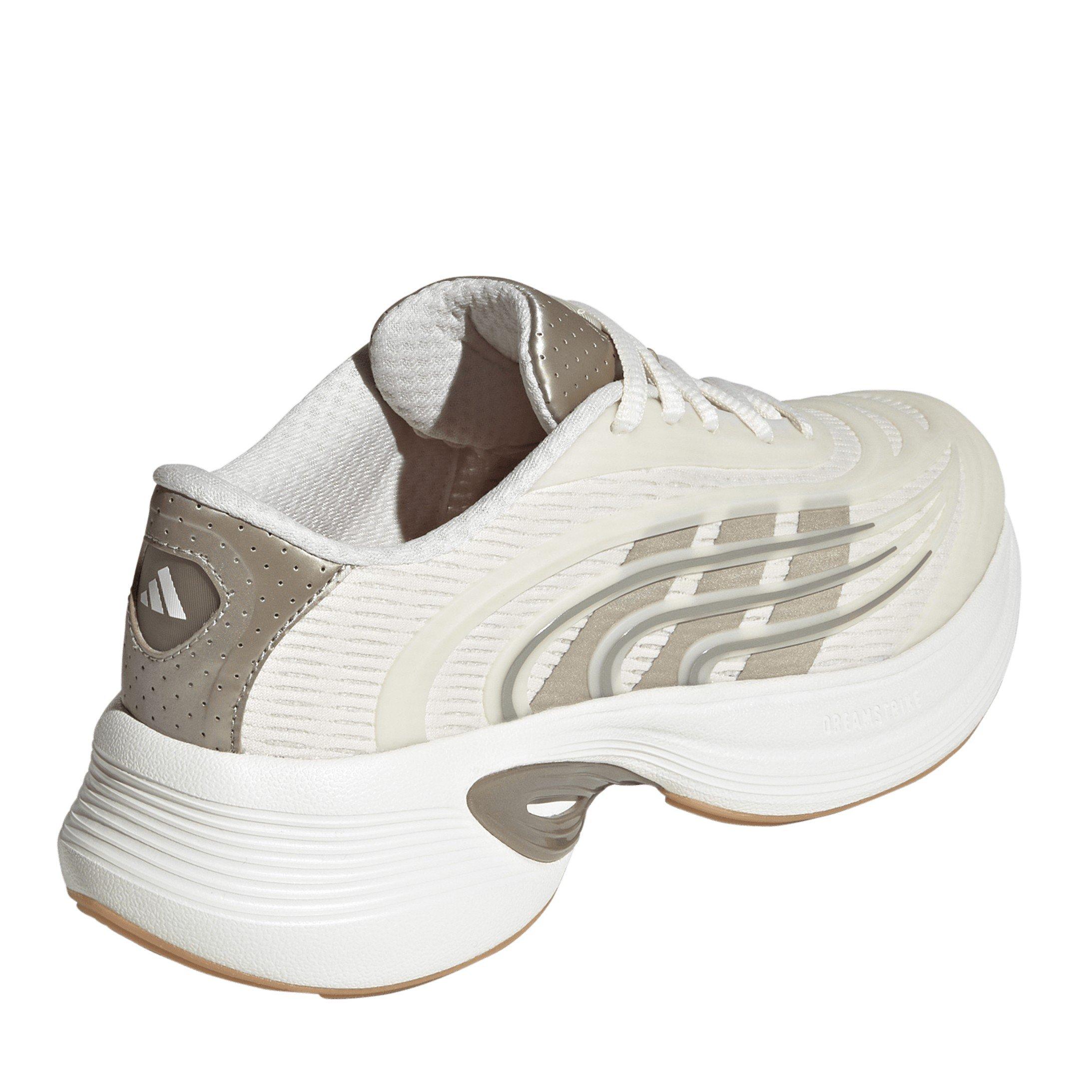 Off White - adidas - Women's Trainers - 4