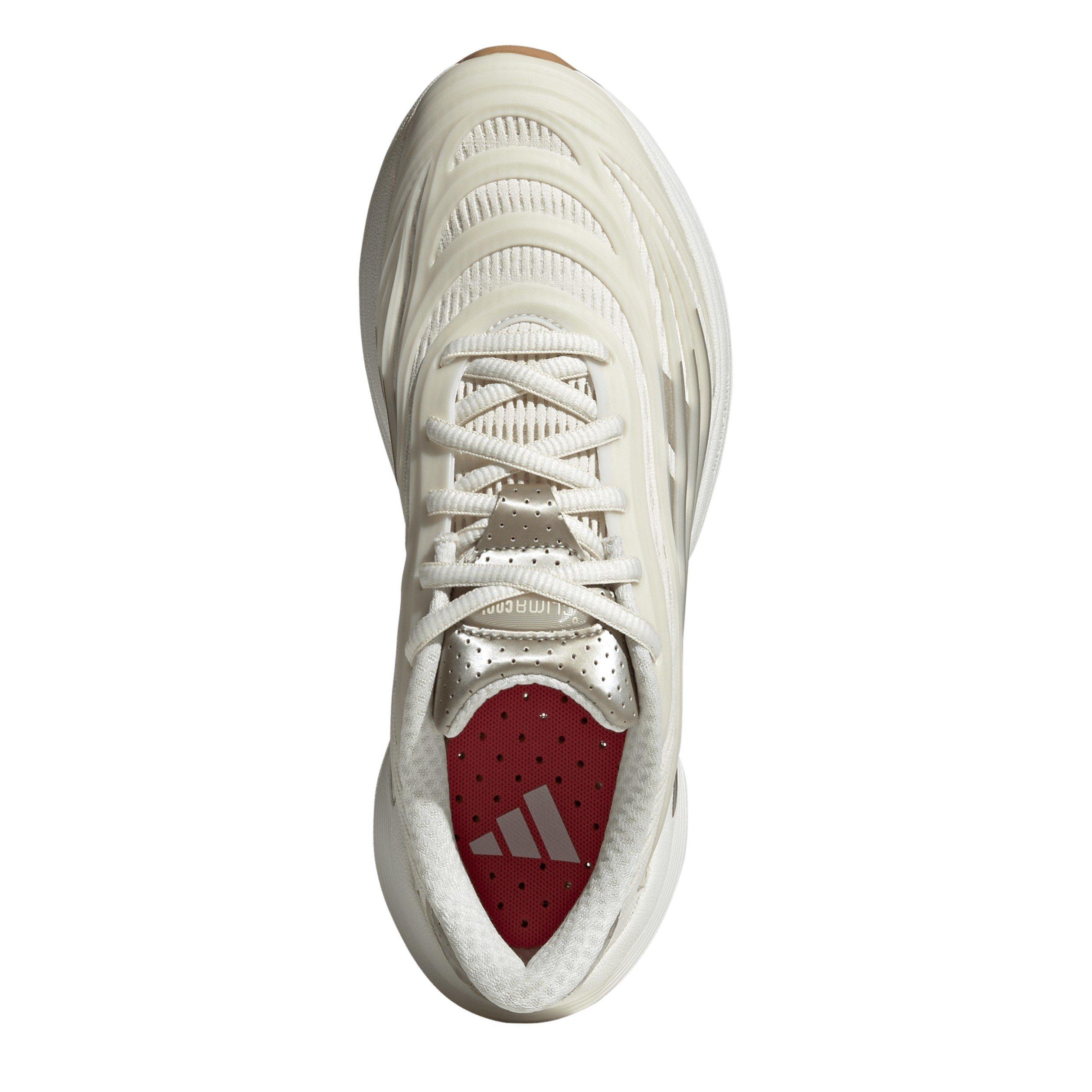 Off White - adidas - Women's Trainers - 5