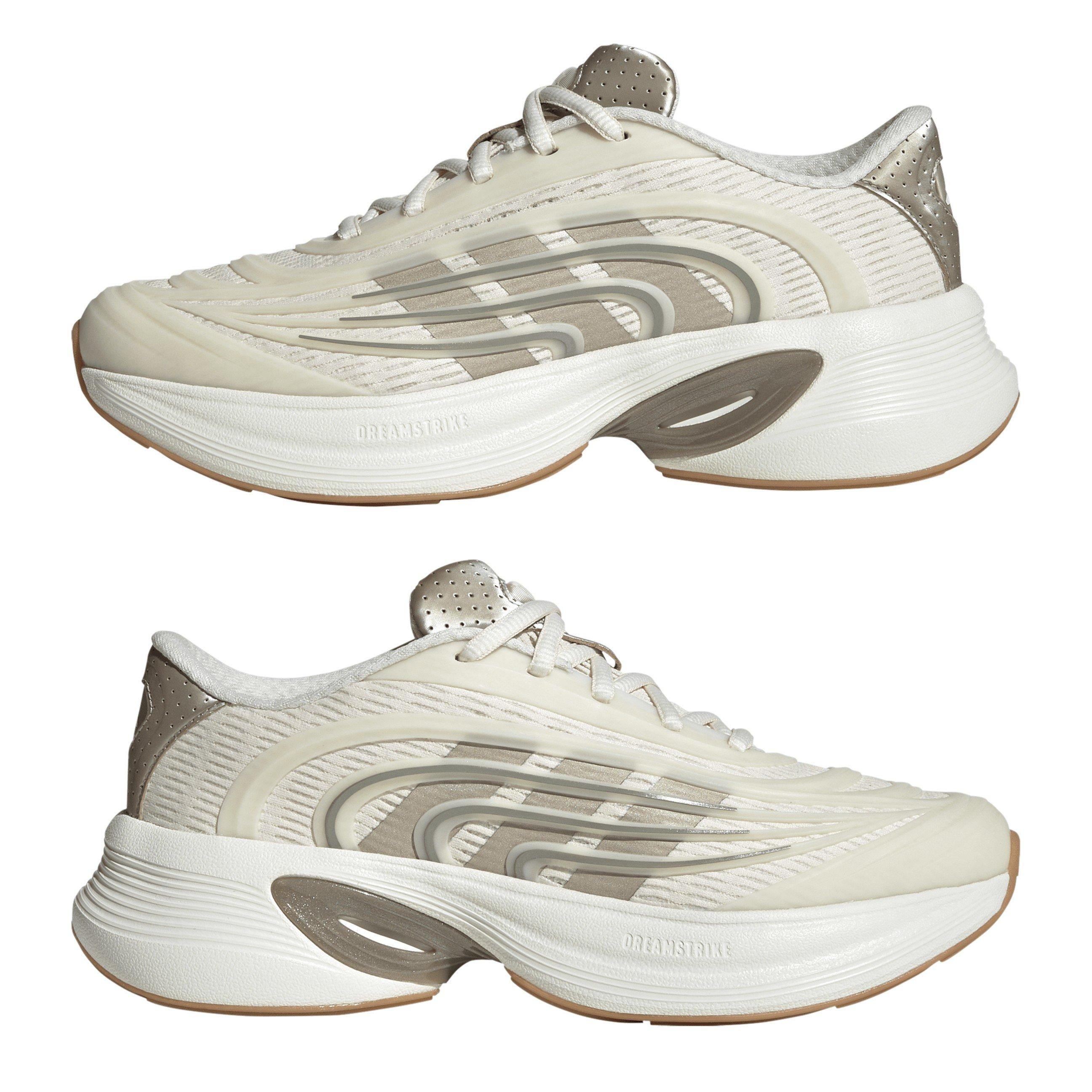Off White - adidas - Women's Trainers - 9