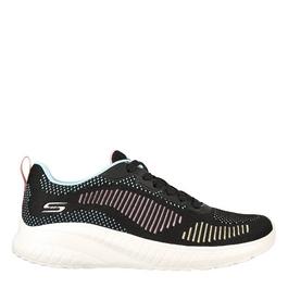 Skechers Flex Appeal 4.0 Coated Fidelity Trainers Womens