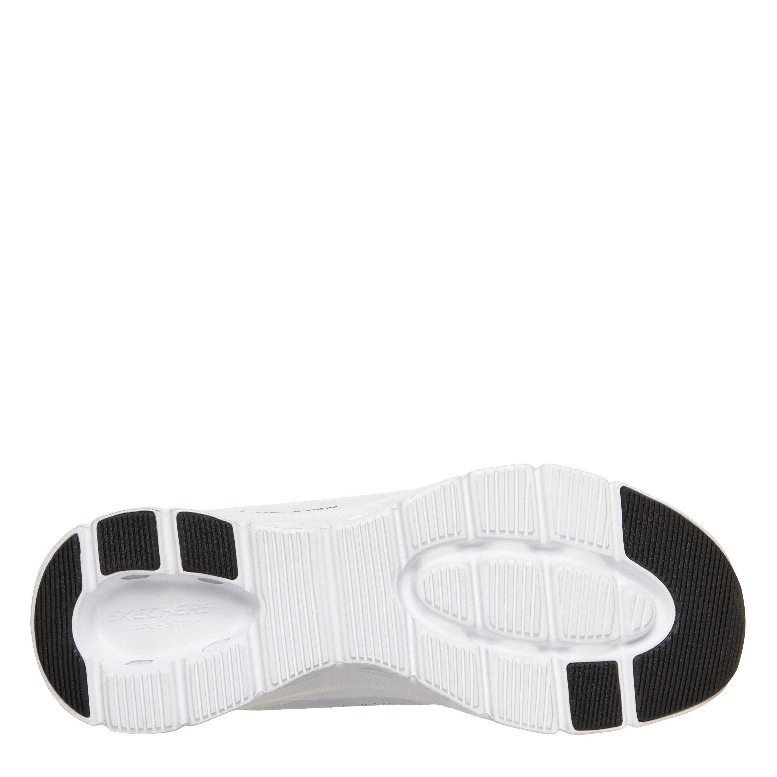 Blanco/Negro - Skechers - Skechers Glide Step Ld64 - 5