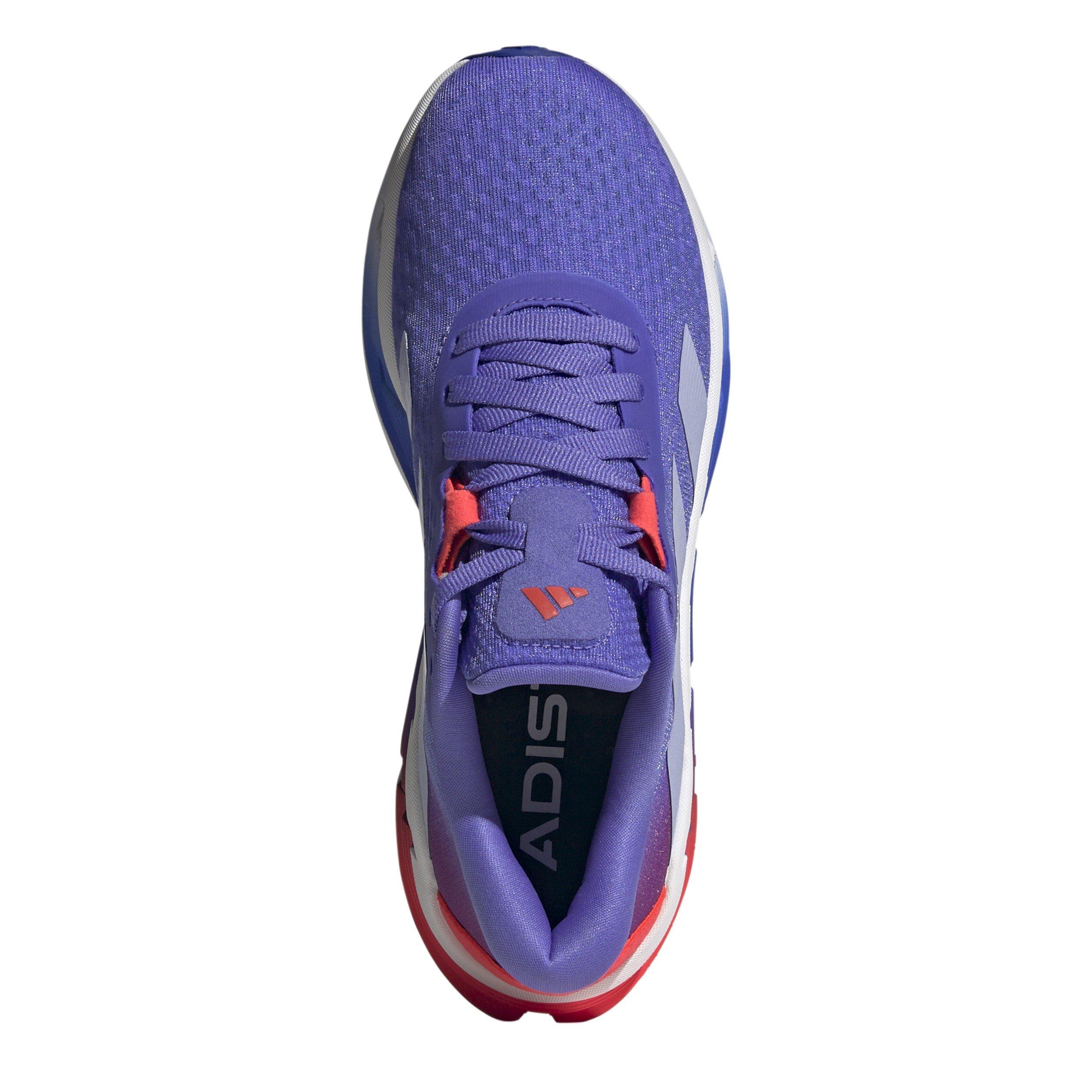Blau/Violett/Rot - adidas - Adistar 3 W Ld99 - 5