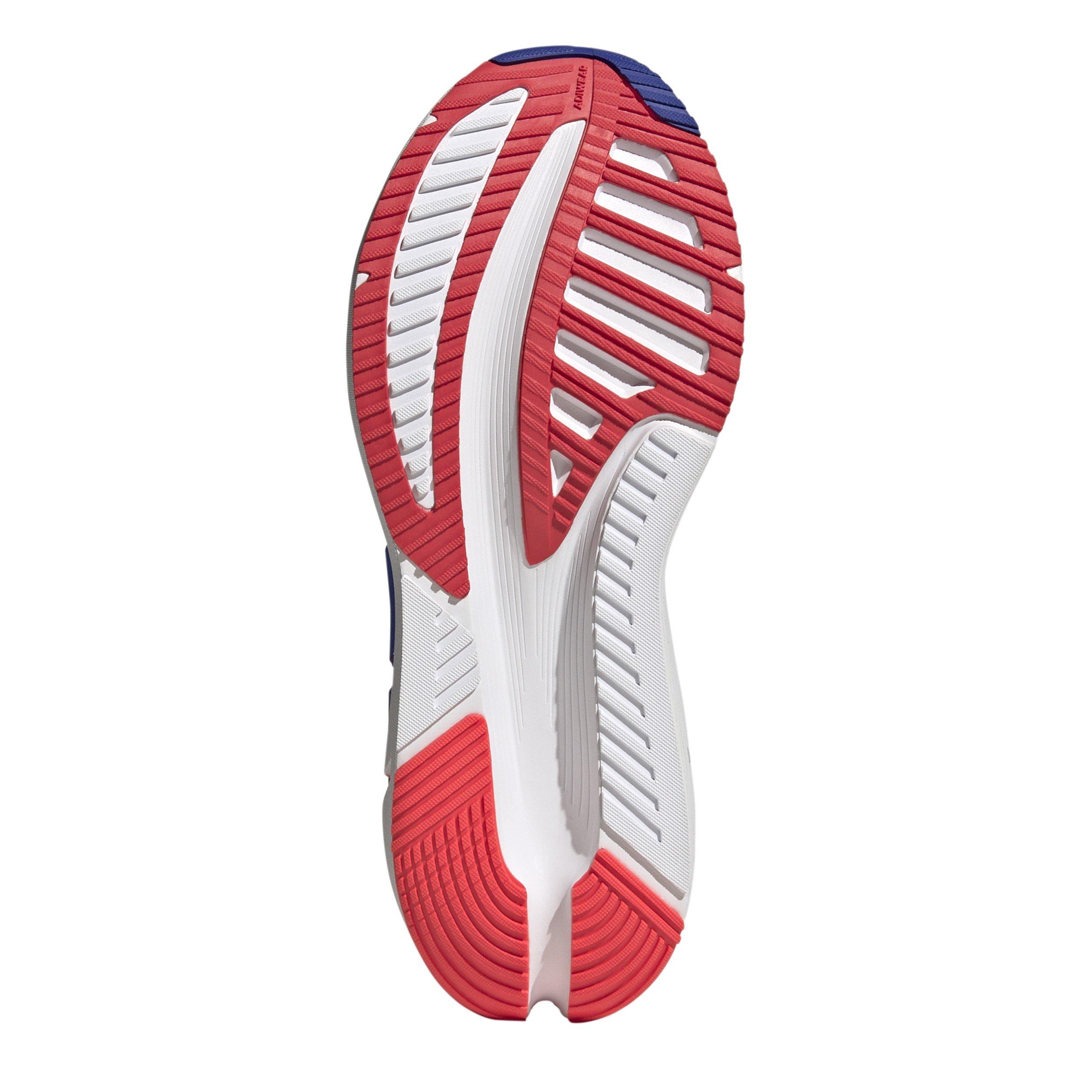 Blau/Violett/Rot - adidas - Adistar 3 W Ld99 - 6