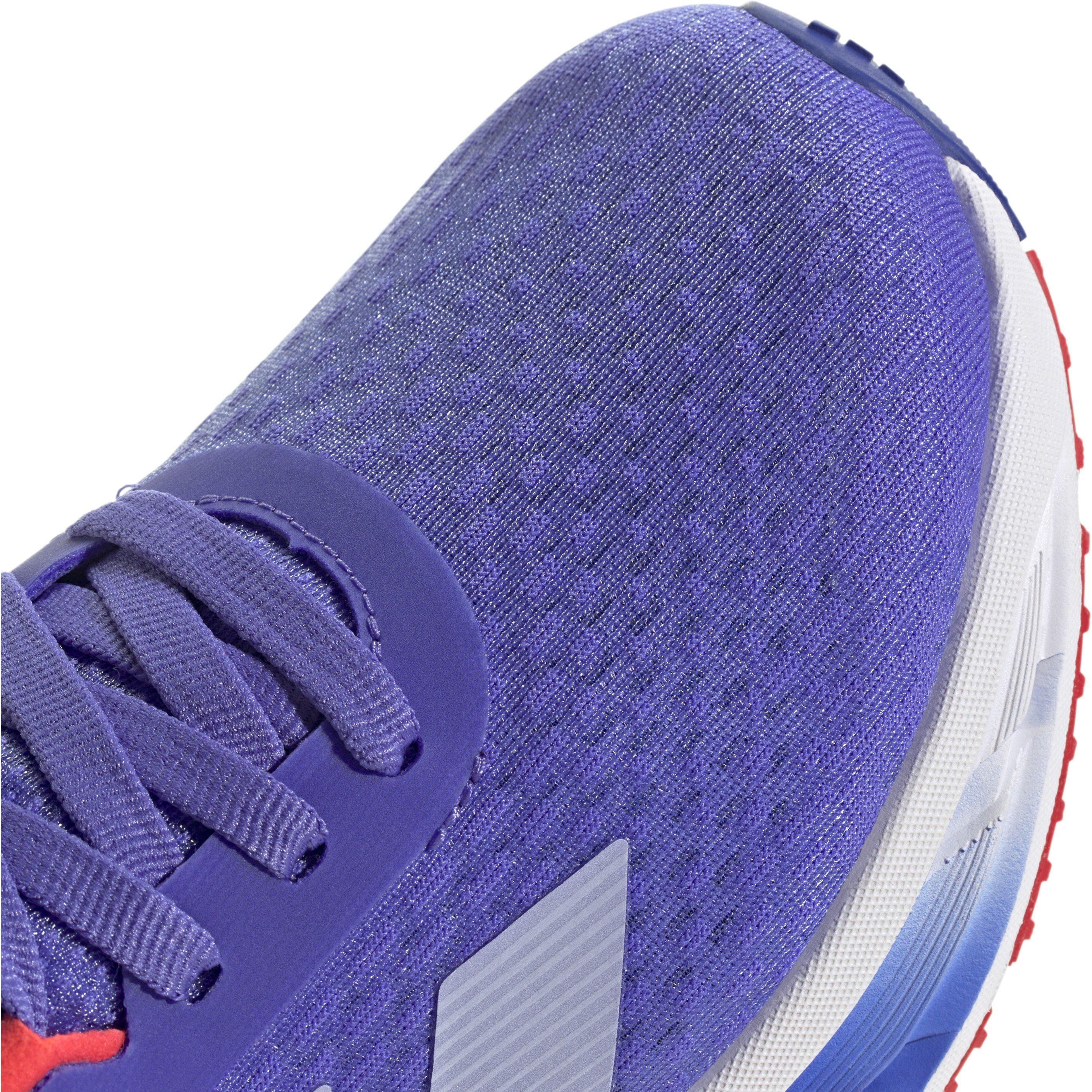 Blau/Violett/Rot - adidas - Adistar 3 W Ld99 - 7