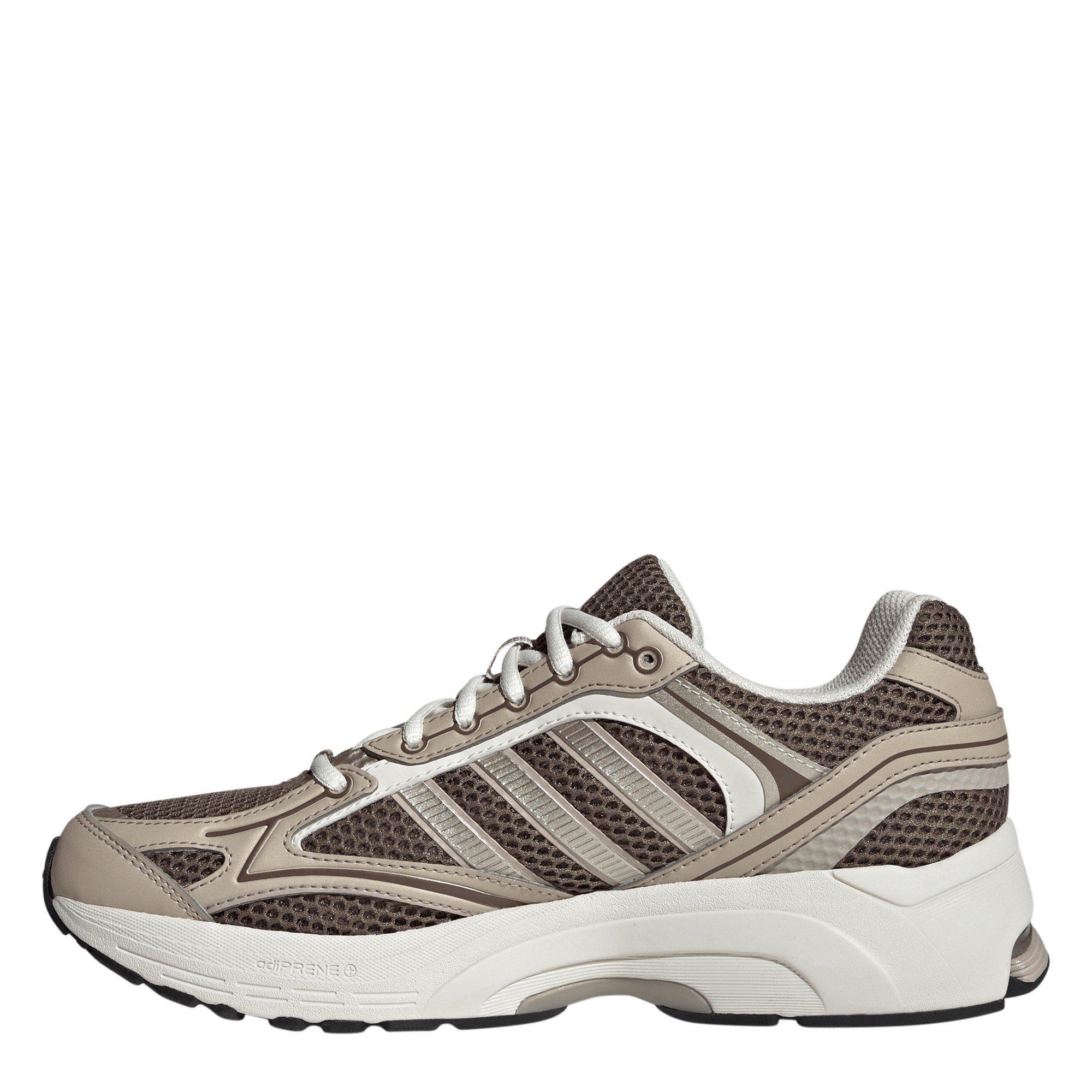 Off White/Marron - adidas - Women's Trainers - 2