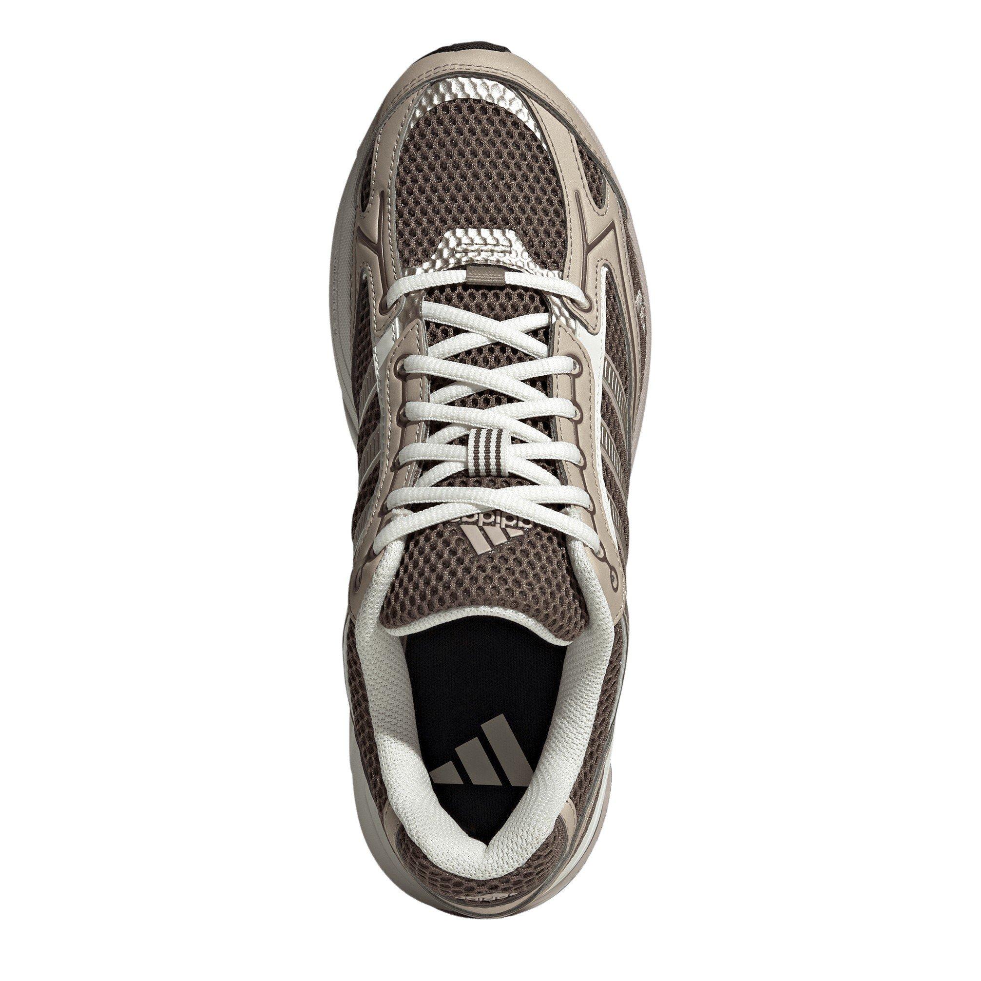 Off White/Marron - adidas - Women's Trainers - 5