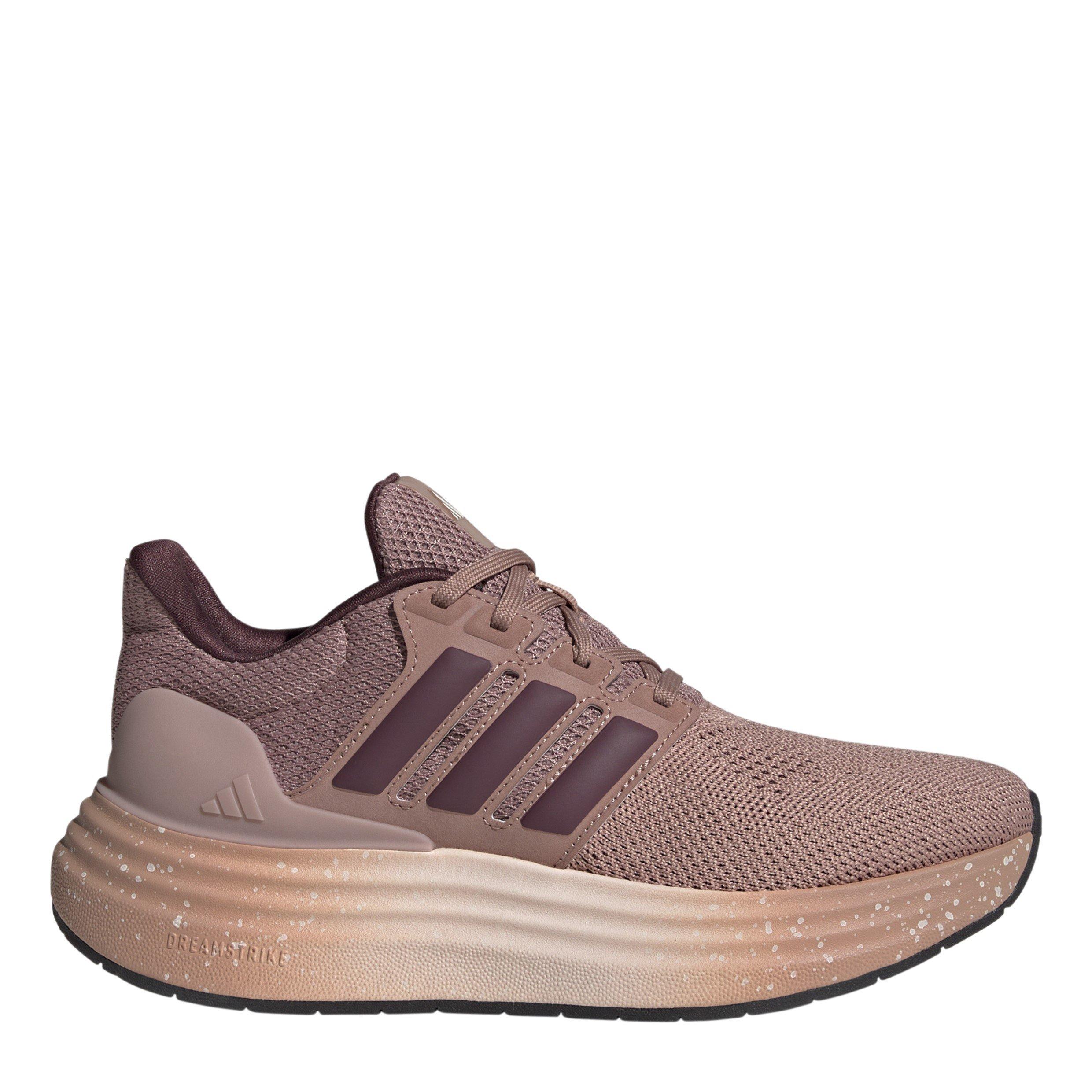 Adidas Women's Ultradream Bold Runners - Clay/Ruby/Wndr - 4 (36.7)