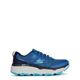 Skechers Max Cushioning Elite Trail Running Shoes Womens