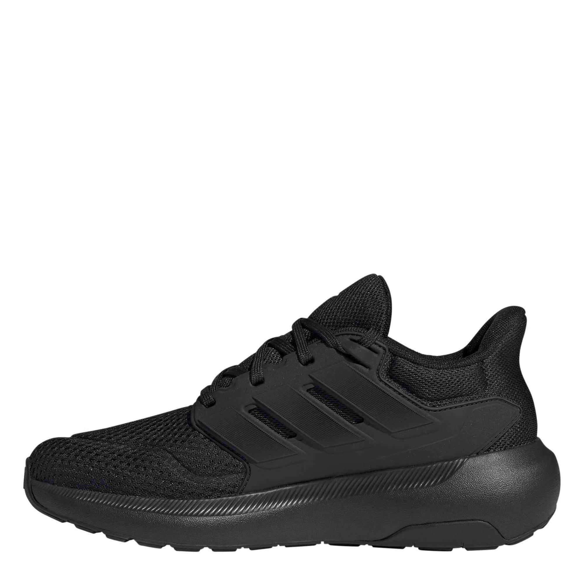 Triple Black - adidas - Women's Trainers - 2