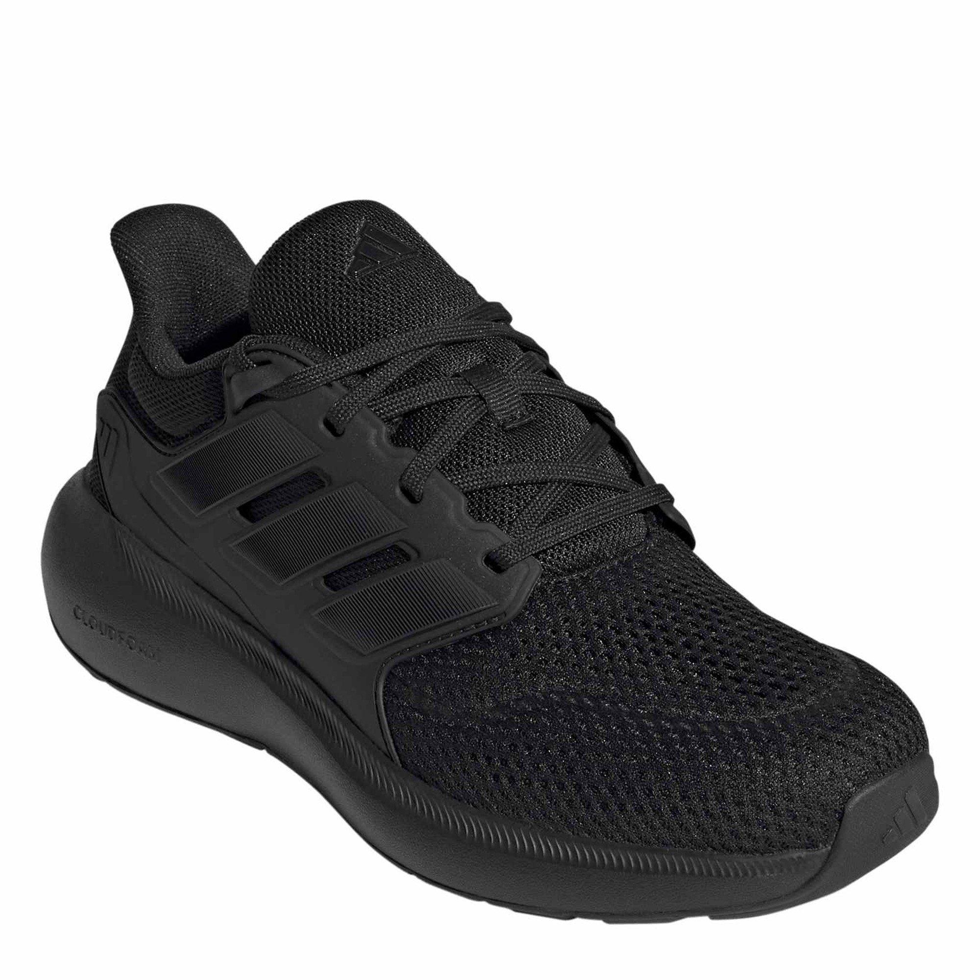 Triple Black - adidas - Women's Trainers - 3