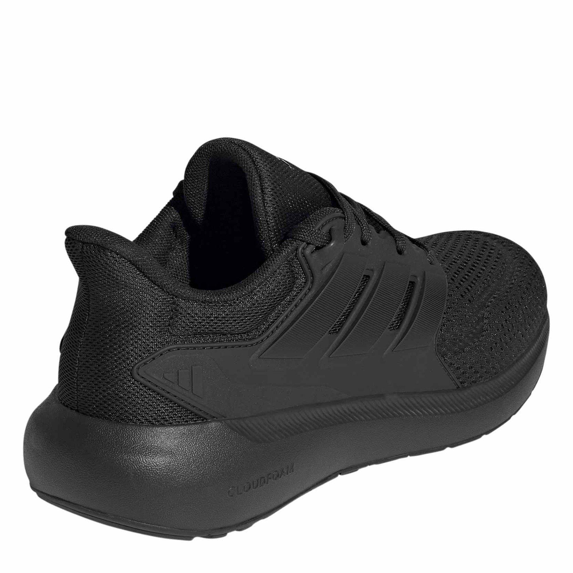 Triple Black - adidas - Women's Trainers - 4