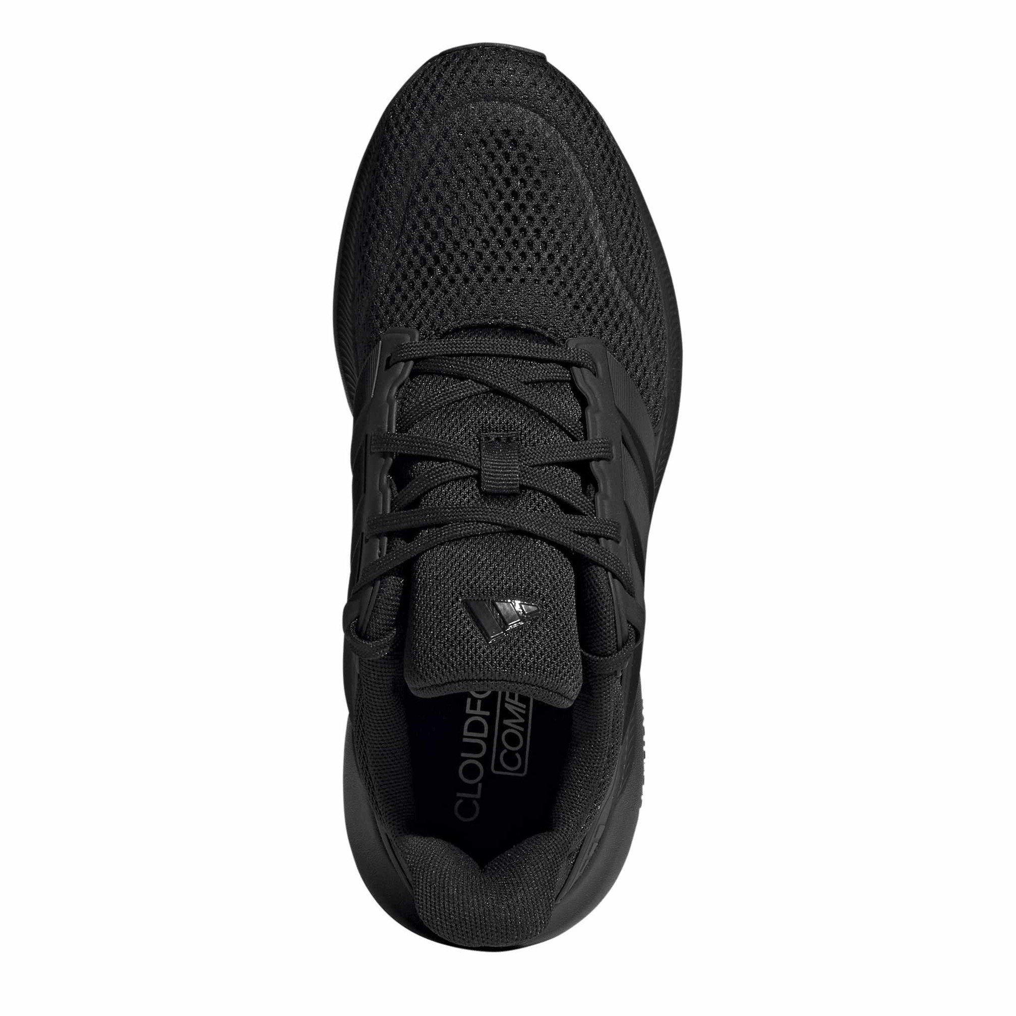 Triple Black - adidas - Women's Trainers - 5