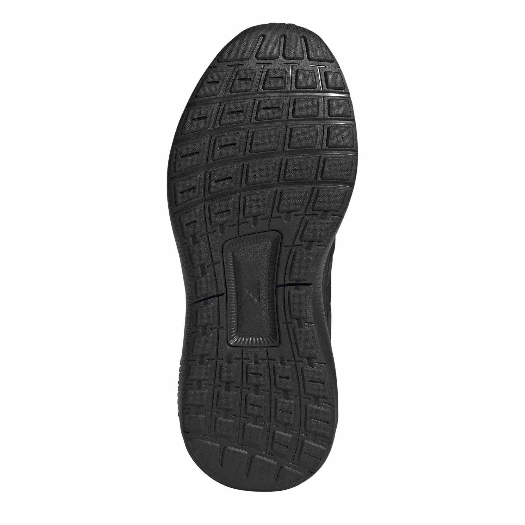 Triple Black - adidas - Women's Trainers - 6