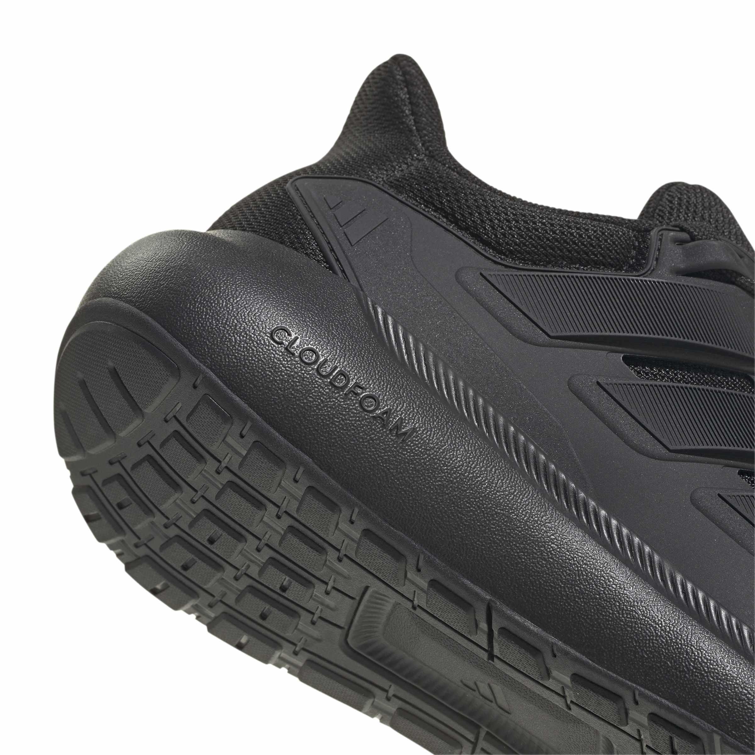 Triple Black - adidas - Women's Trainers - 7