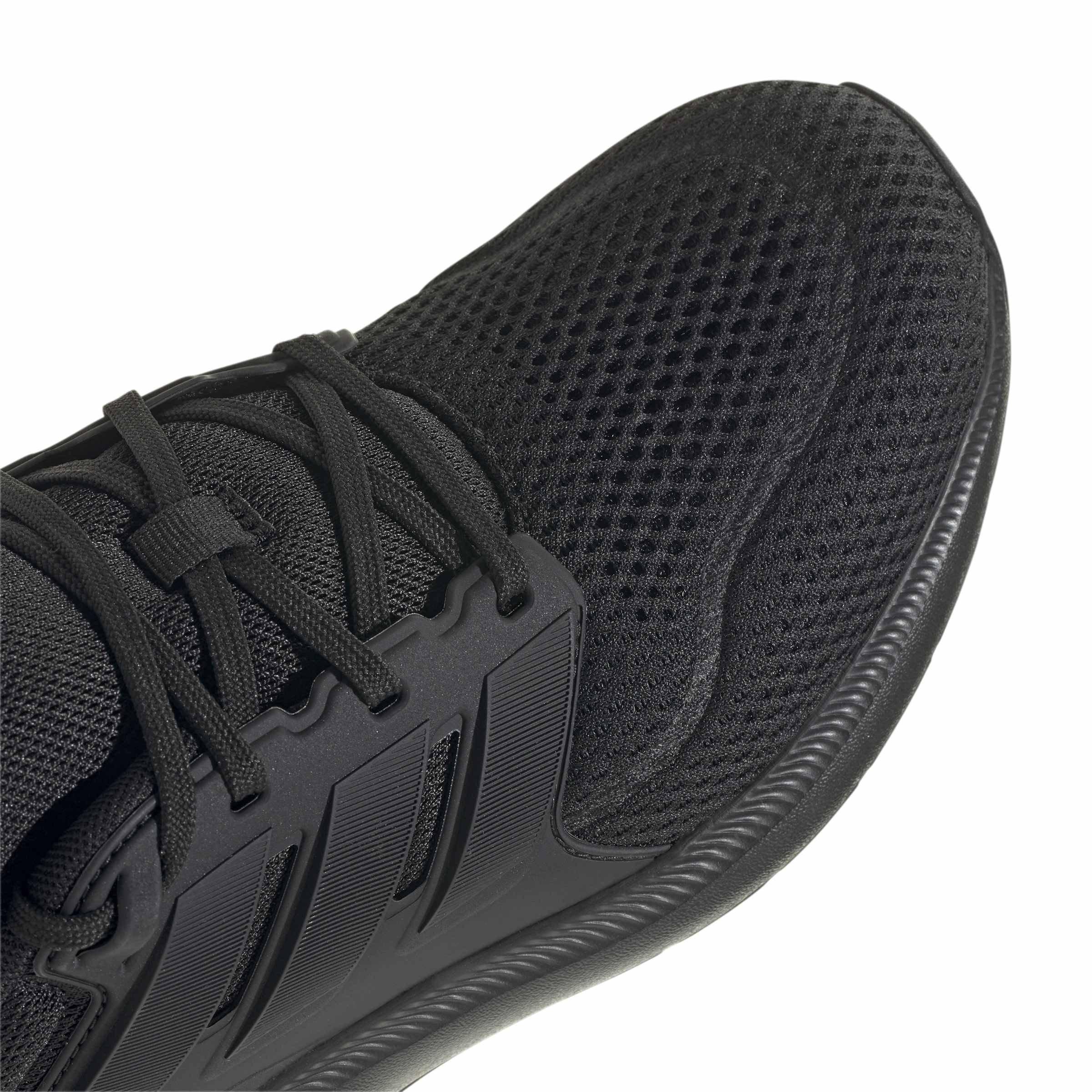 Triple Black - adidas - Women's Trainers - 8