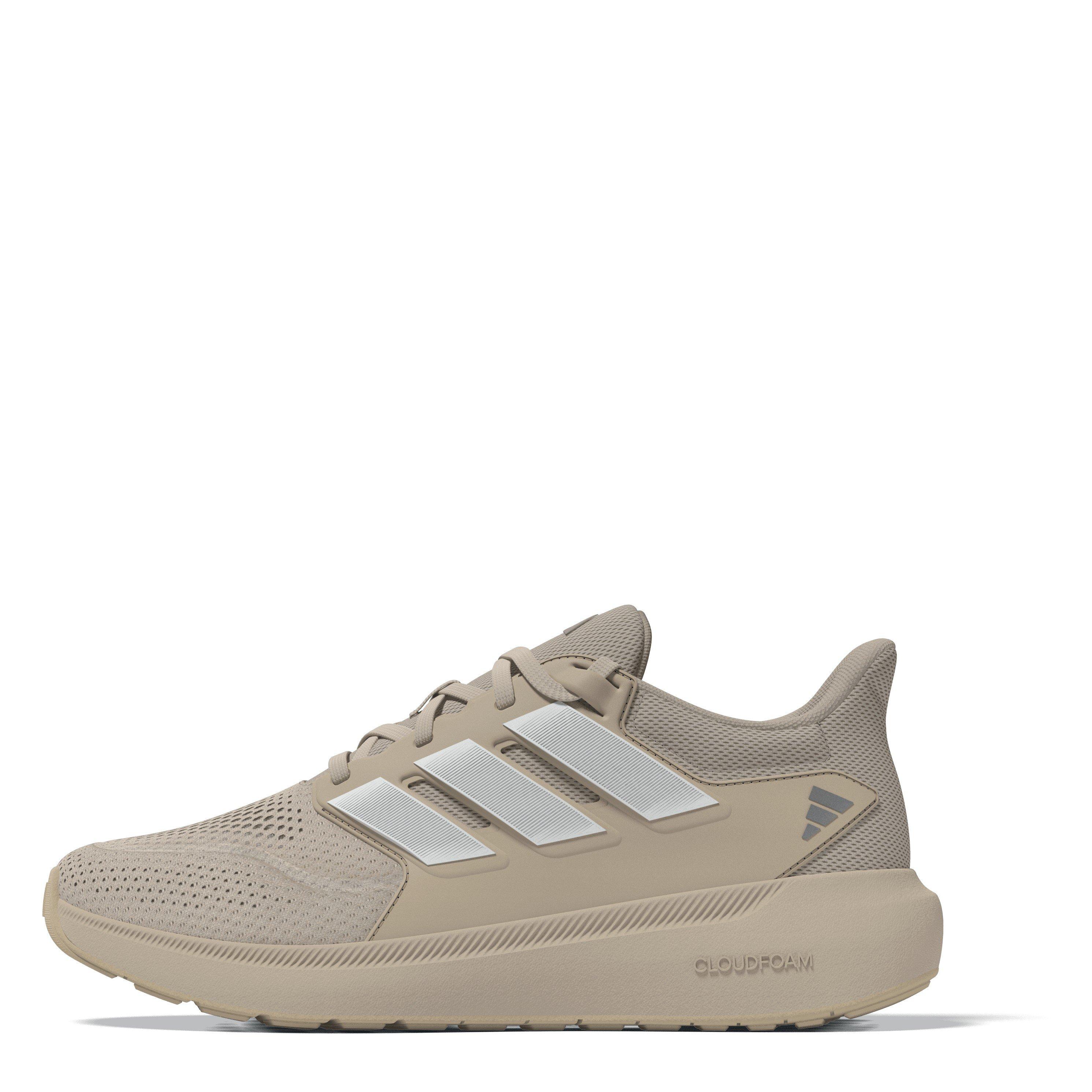 Wunder Beige - adidas - adidas Ultimashow 2+ Womens Trainers - 1