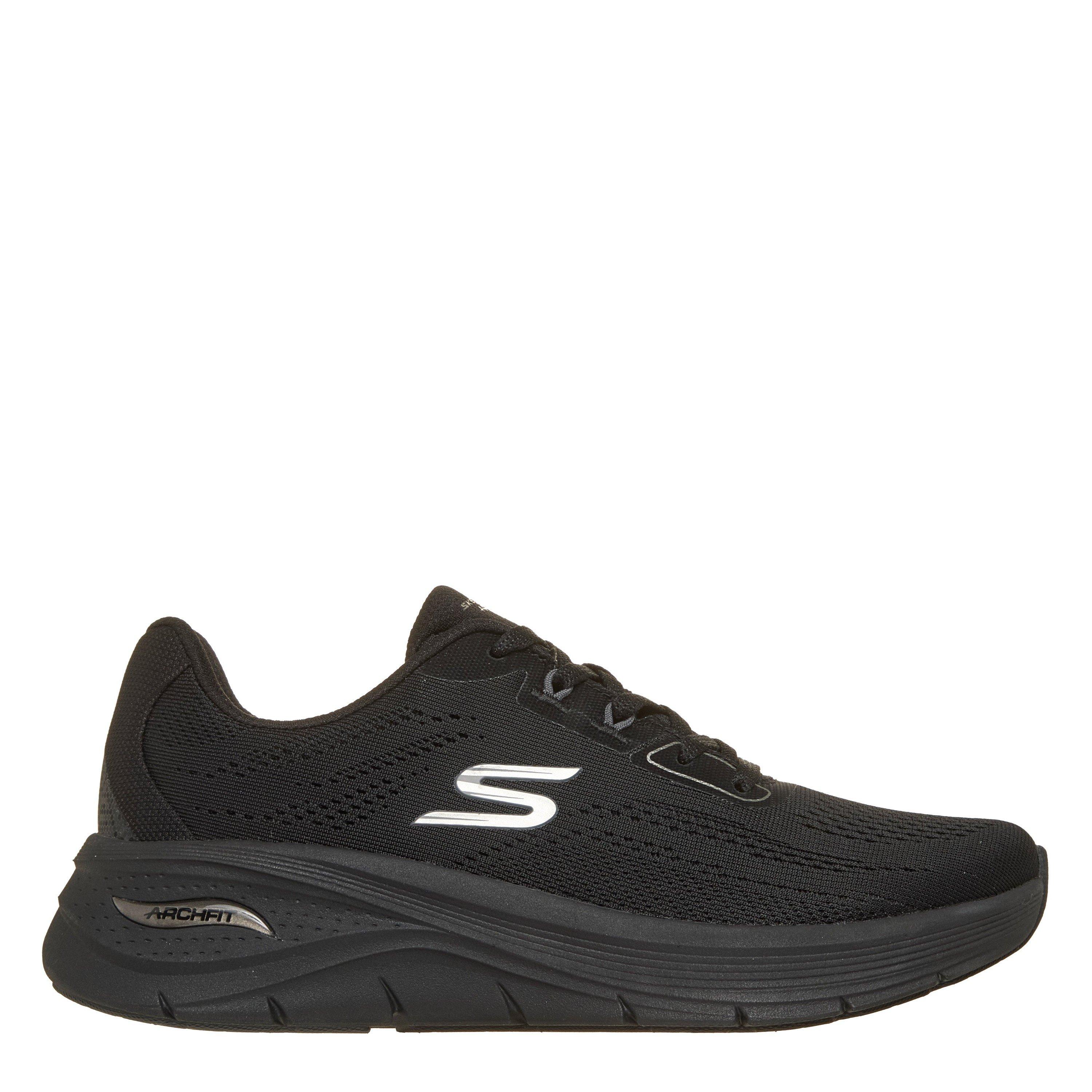 Noir - Skechers - Skechers Arch Fit 3 Ld64 - 1