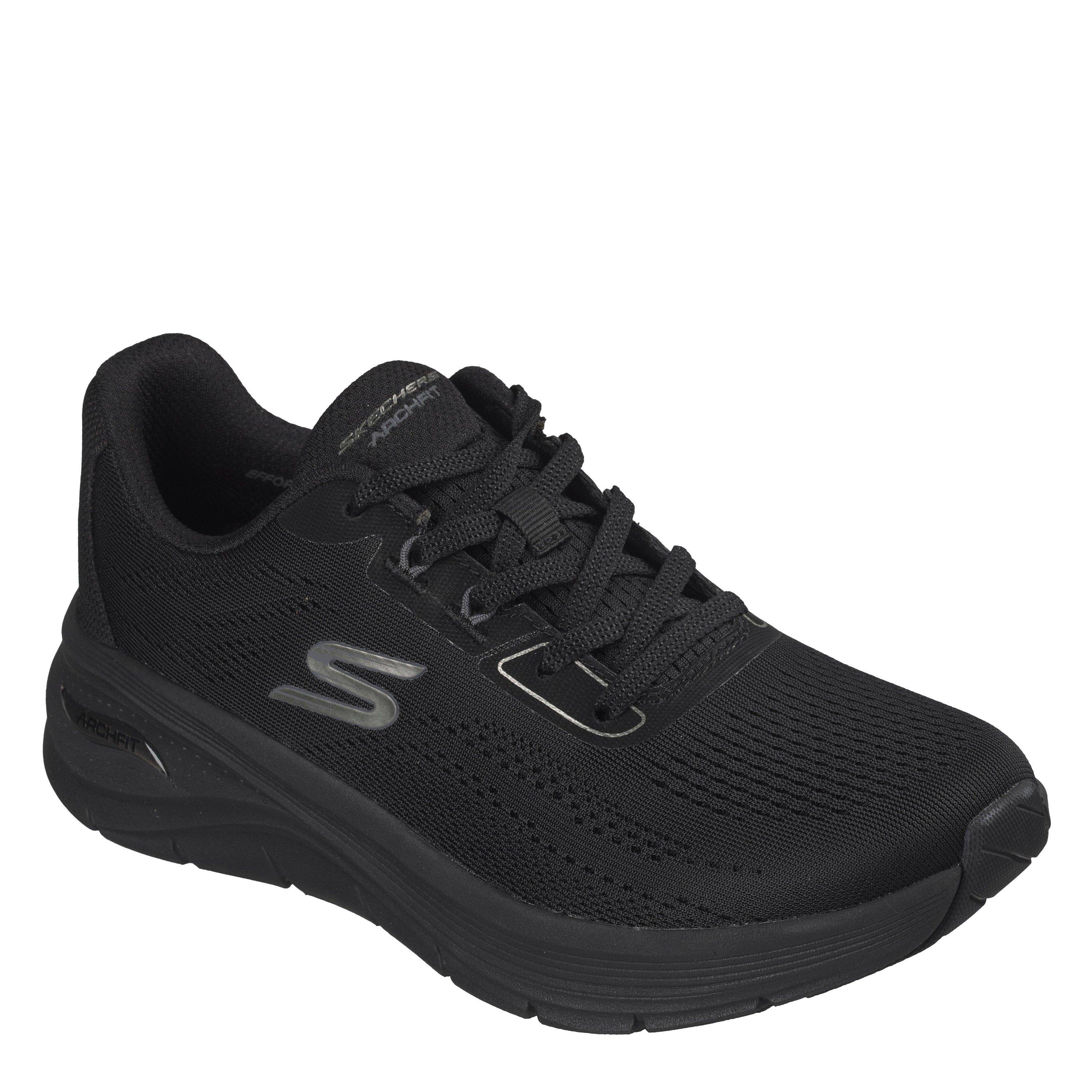 Noir - Skechers - Skechers Arch Fit 3 Ld64 - 3
