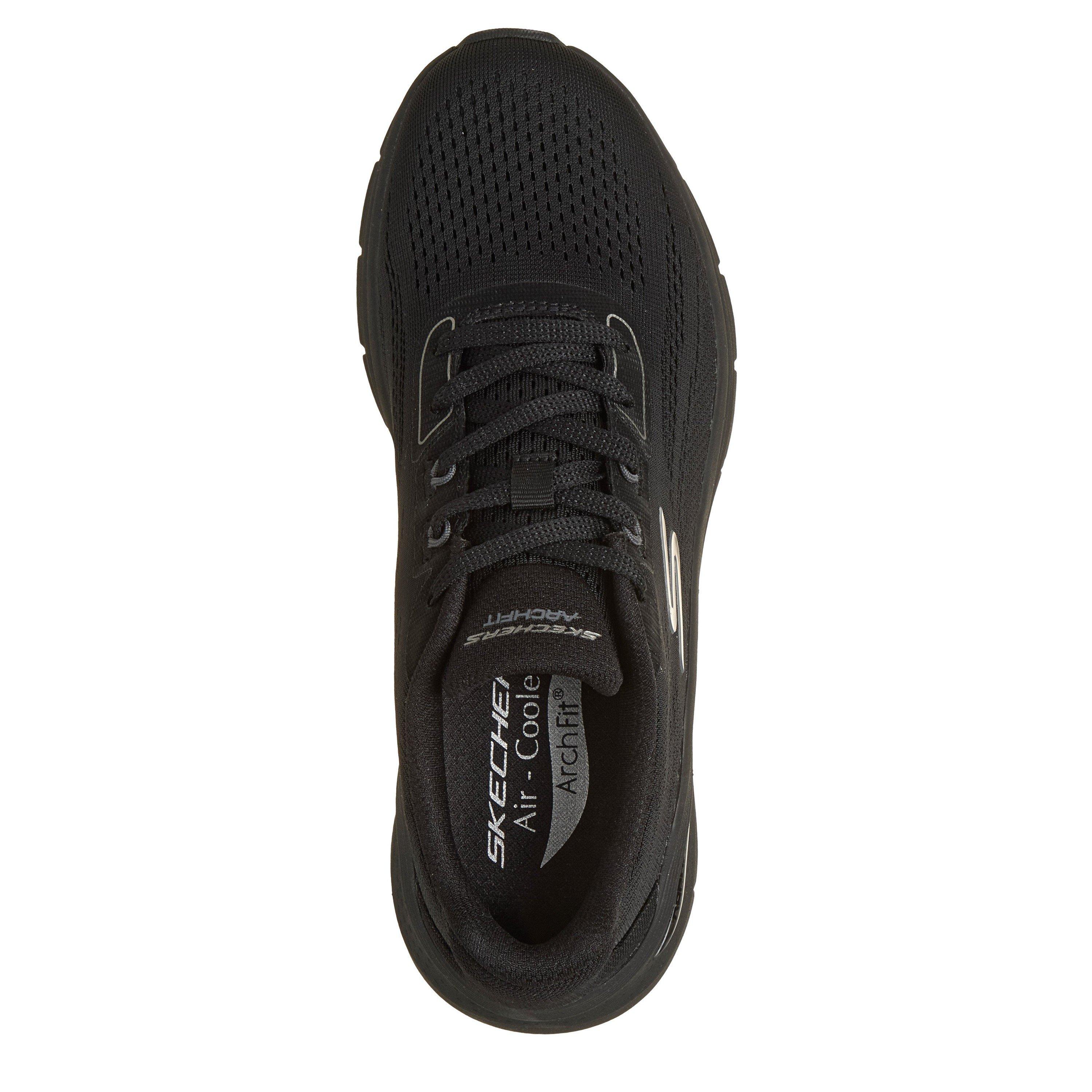 Noir - Skechers - Skechers Arch Fit 3 Ld64 - 4