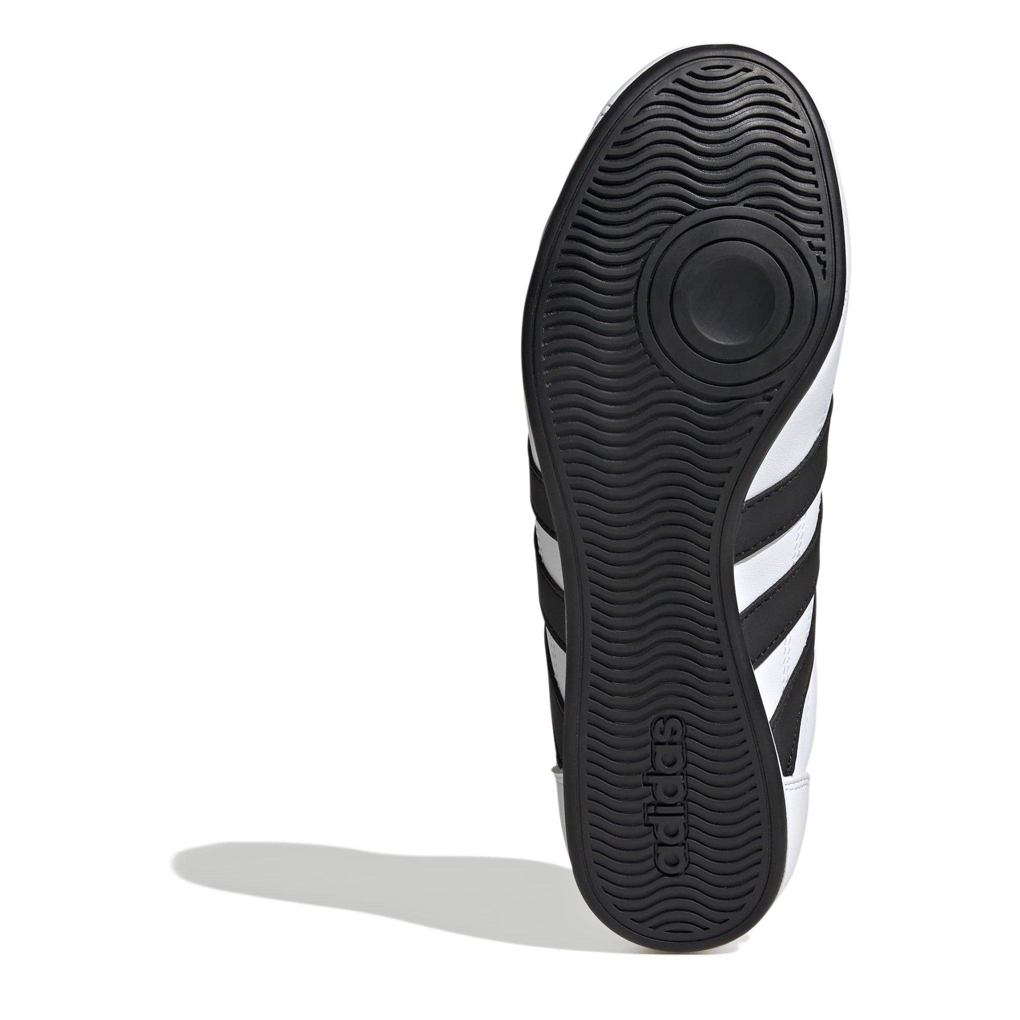 White/Black/Blk - adidas - Tekwen Womens Shoes - 6