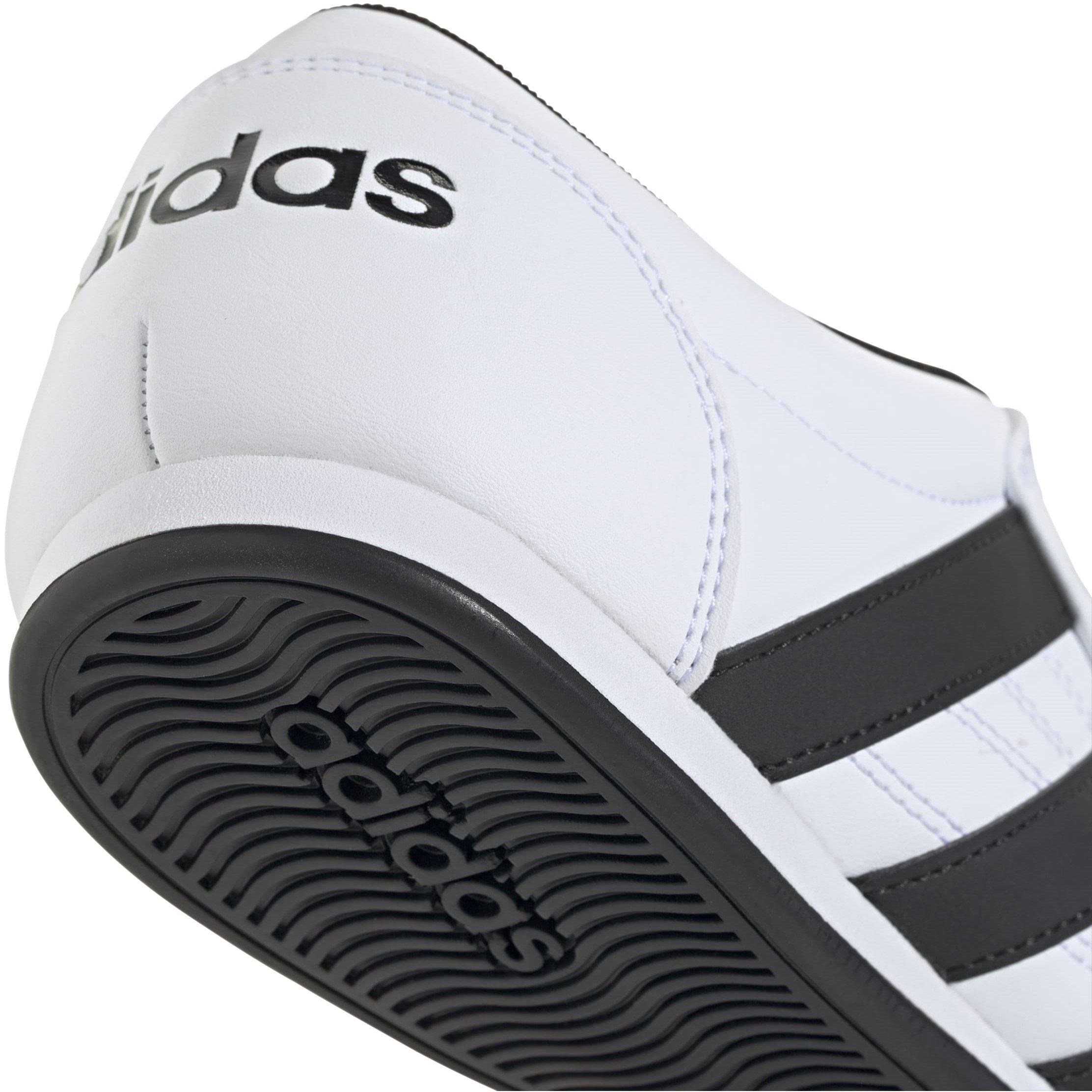 White/Black/Blk - adidas - Tekwen Womens Shoes - 7