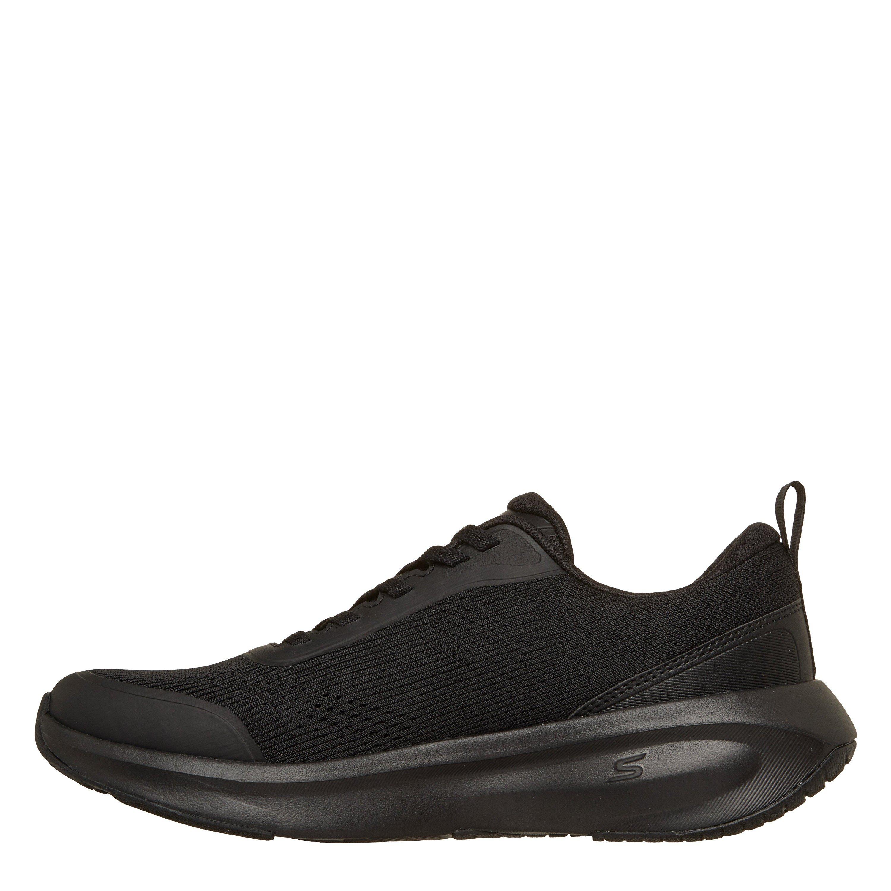 Black - Skechers - Skechers Plush Foam Ld64 - 2