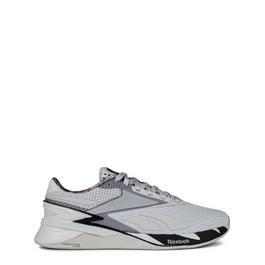 Reebok Nano X3 Shoes Womens Runners