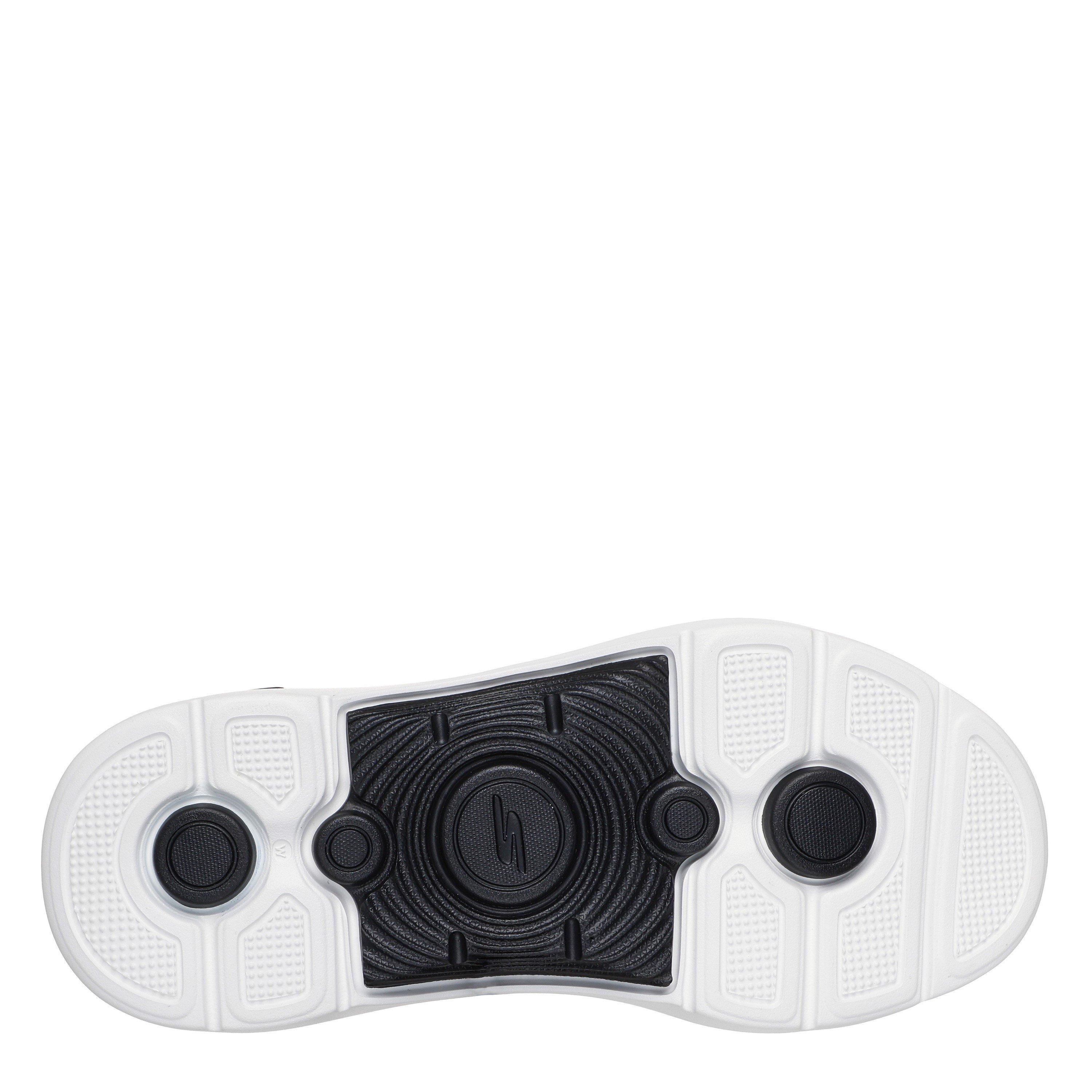 Nero/Rosa - Skechers - Women's Trainers - 4