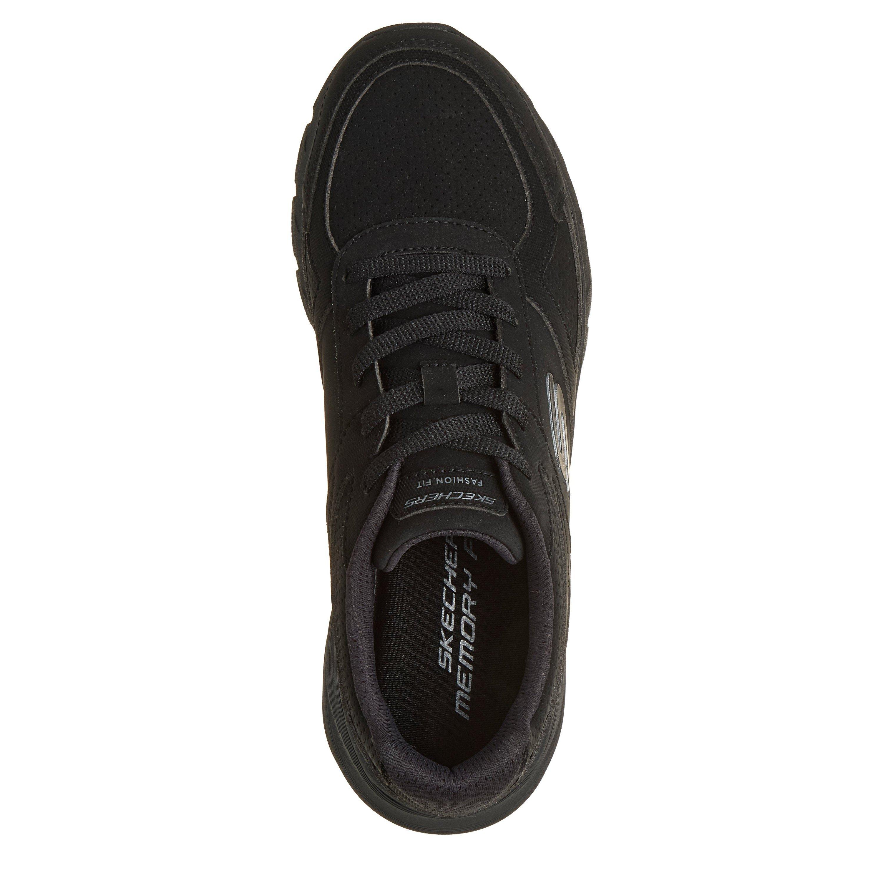 Schwarz - Skechers - Skechers Fashion Fit Ld64 - 4