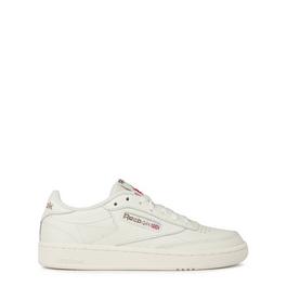 Reebok Club Classic Low-Top Trainers