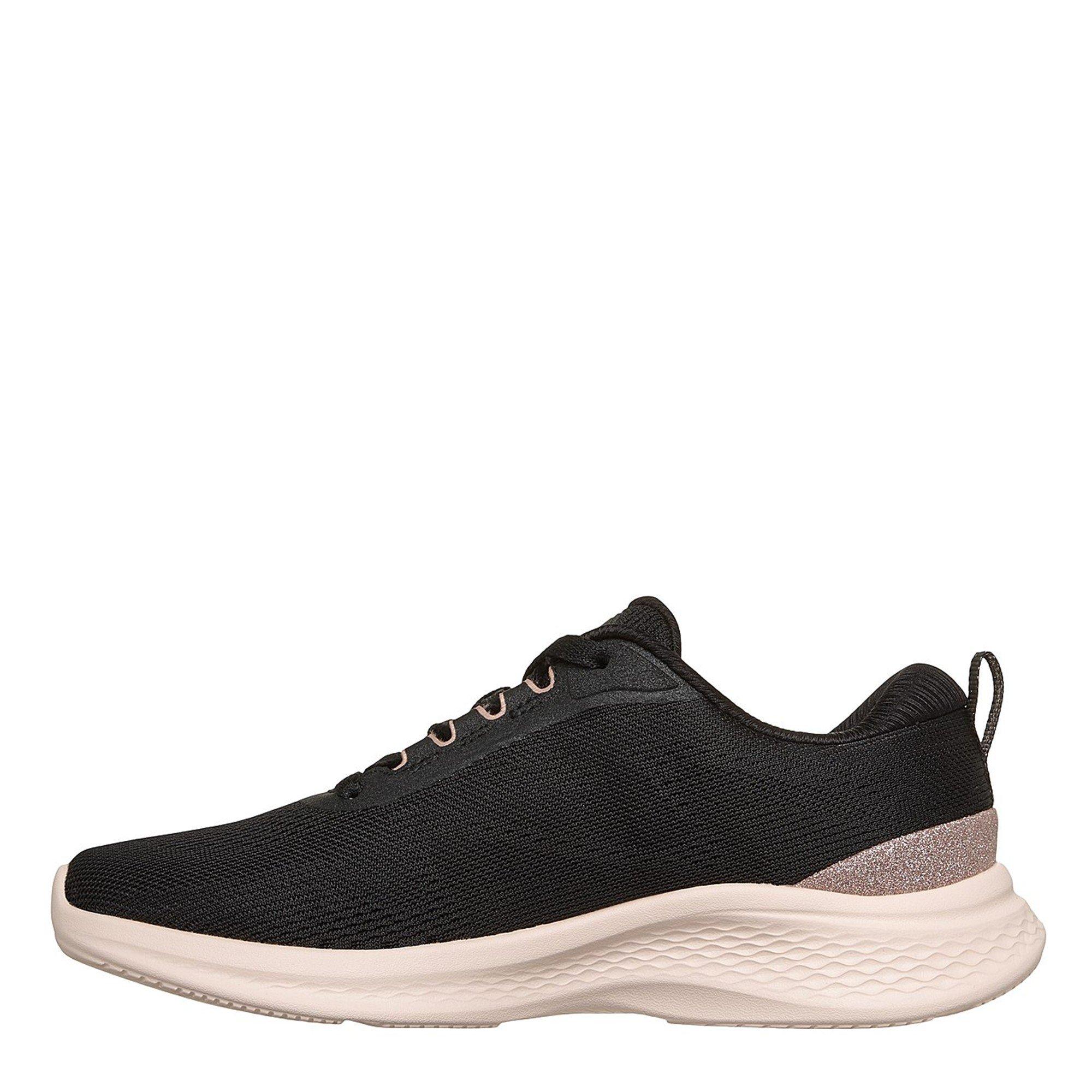 Zwart/Rose Goud - Skechers - Skechers SkechLite P Ld63 - 2