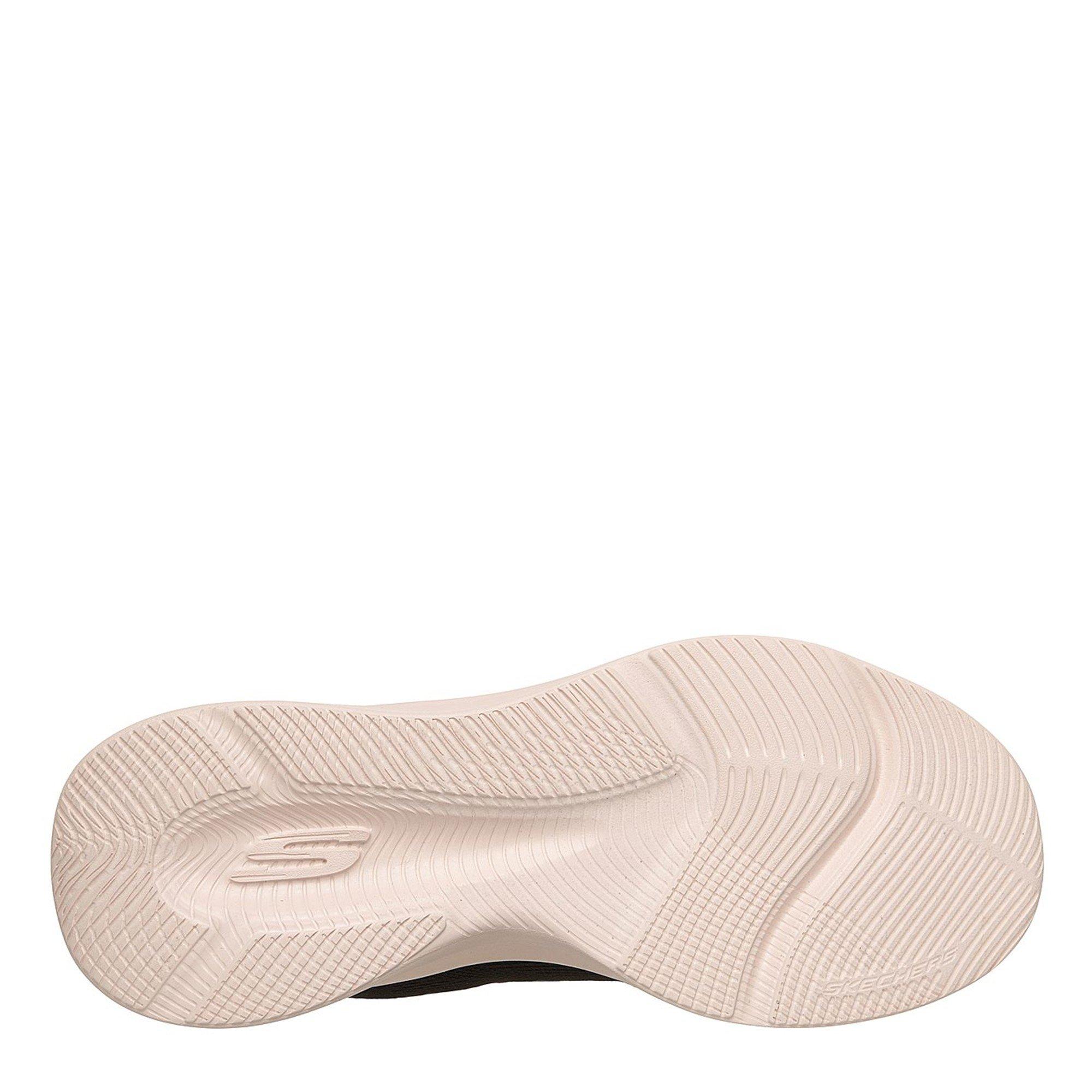 Zwart/Rose Goud - Skechers - Skechers SkechLite P Ld63 - 4