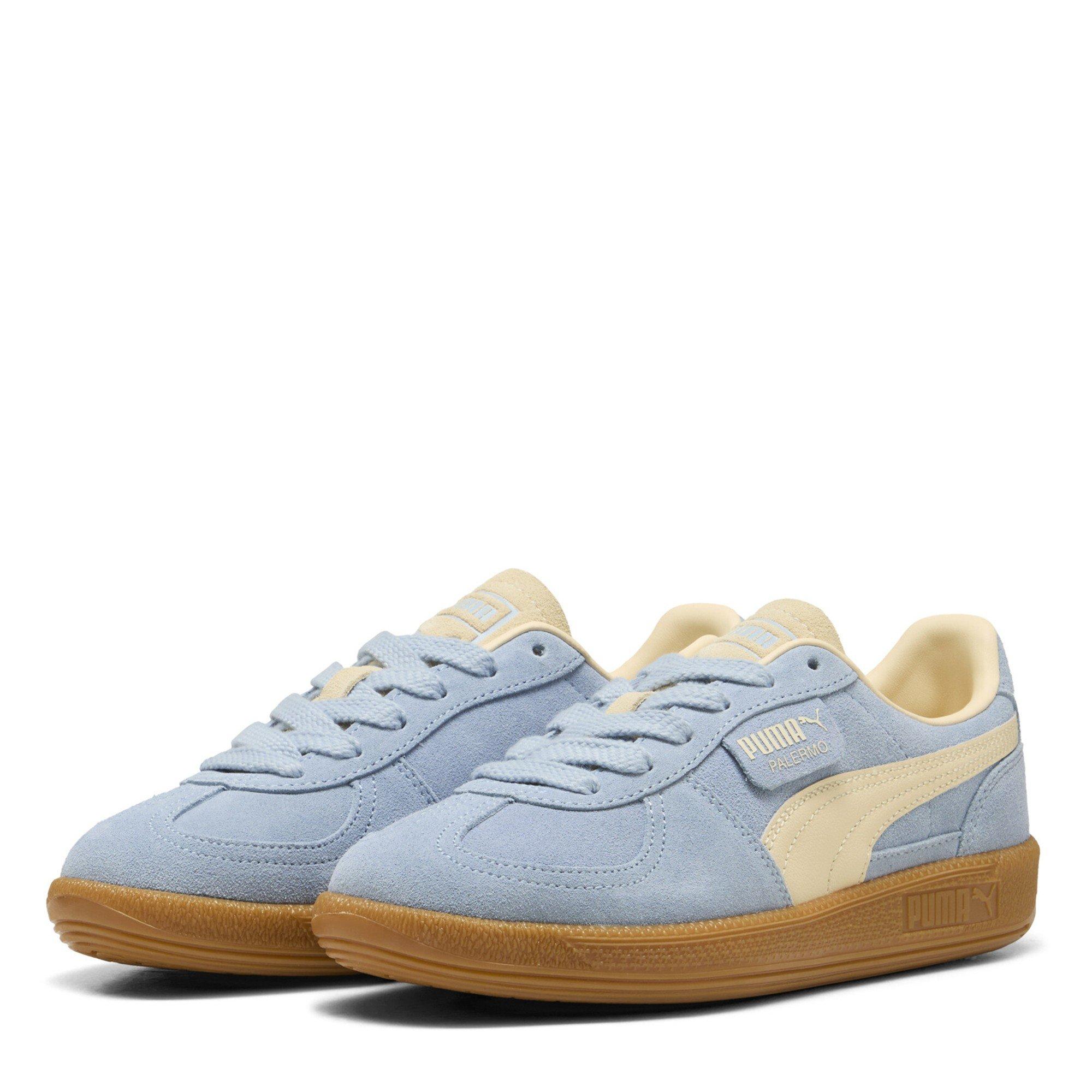 Palermo Womens Sneakers