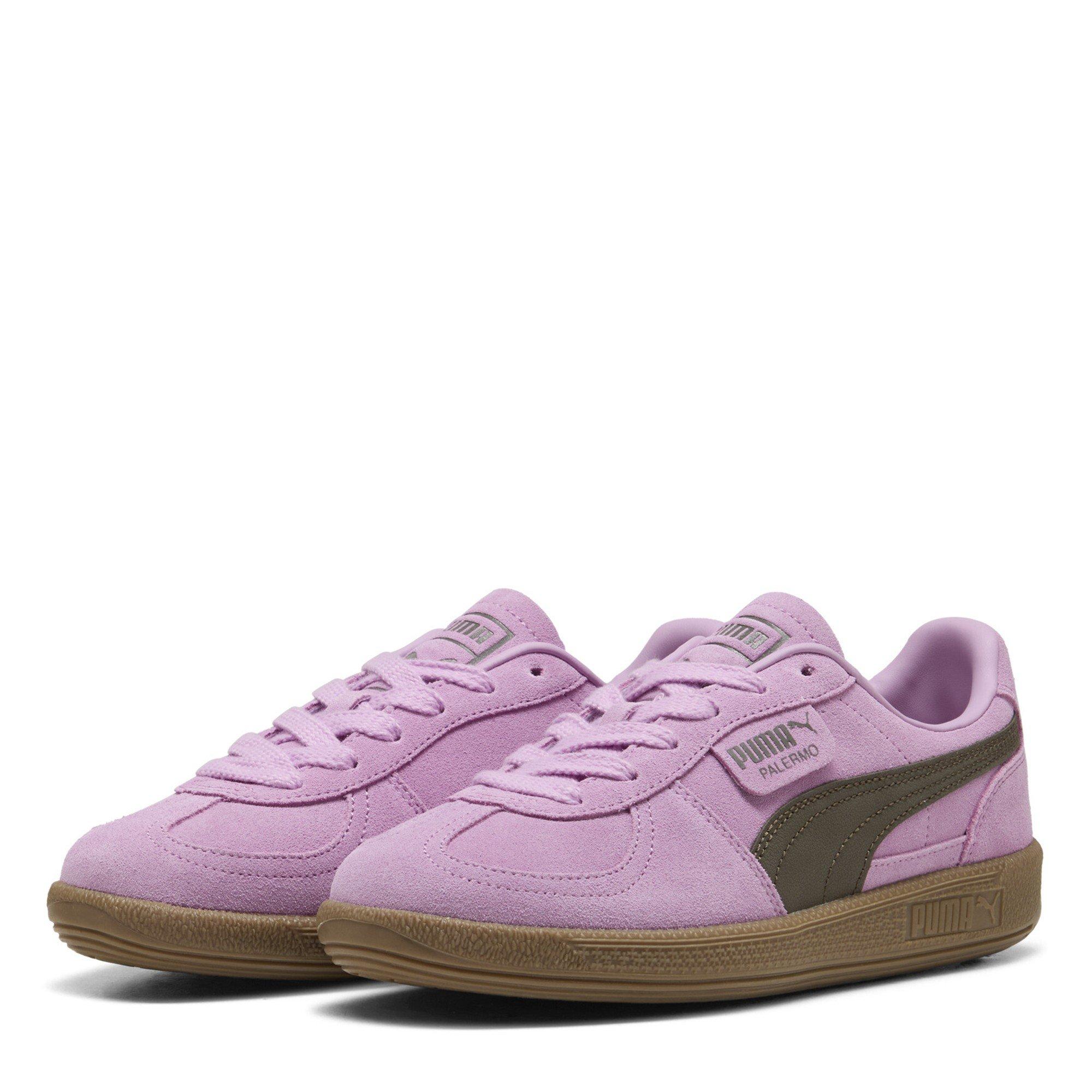 Palermo Womens Sneakers