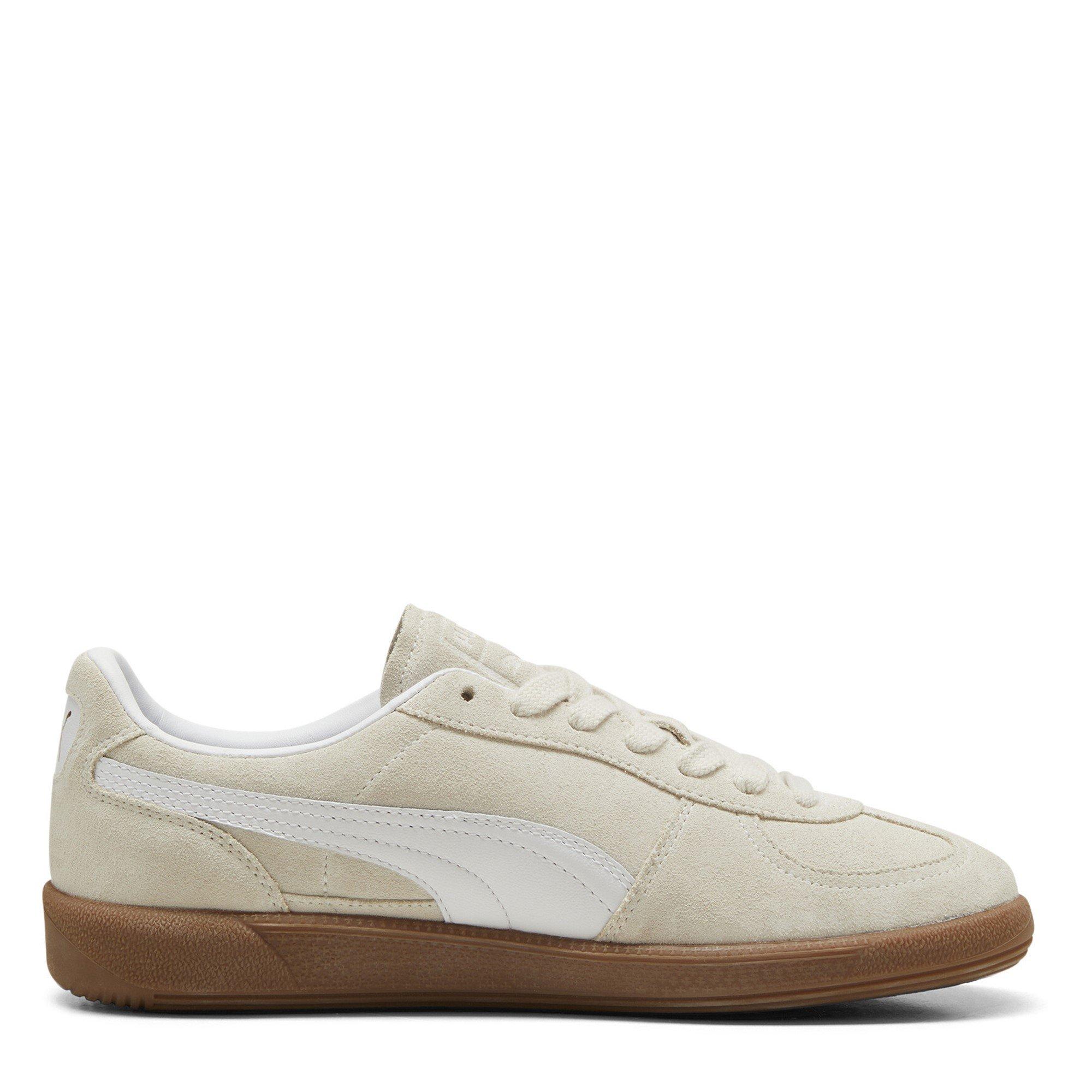 Alp Snow-White - Puma - Palermo Womens Shoes - 4