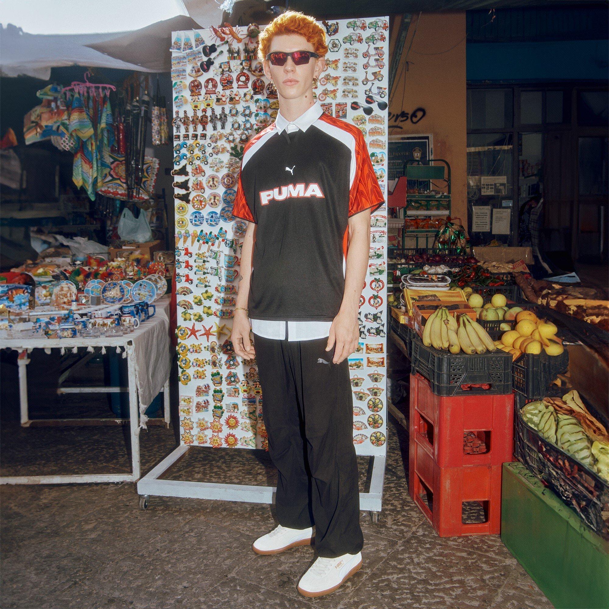 Alp Snow-White - Puma - Palermo Womens Shoes - 9