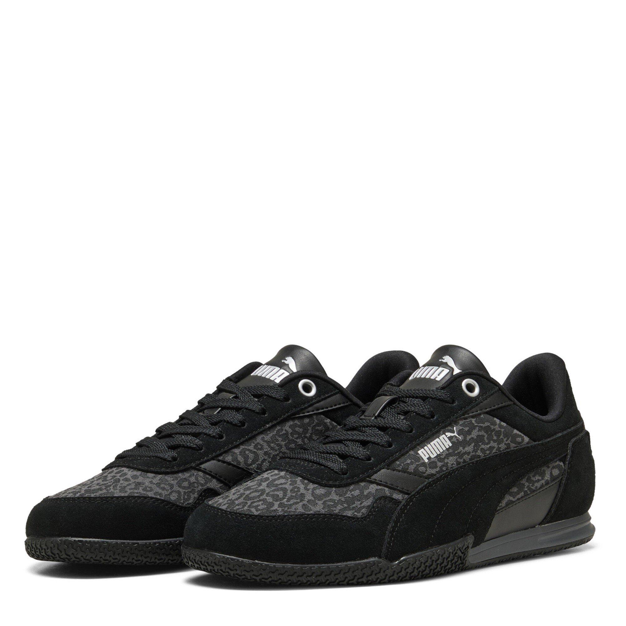 Slate Sky/Black - Puma - Puma Bella D Feline Ld71 - 1