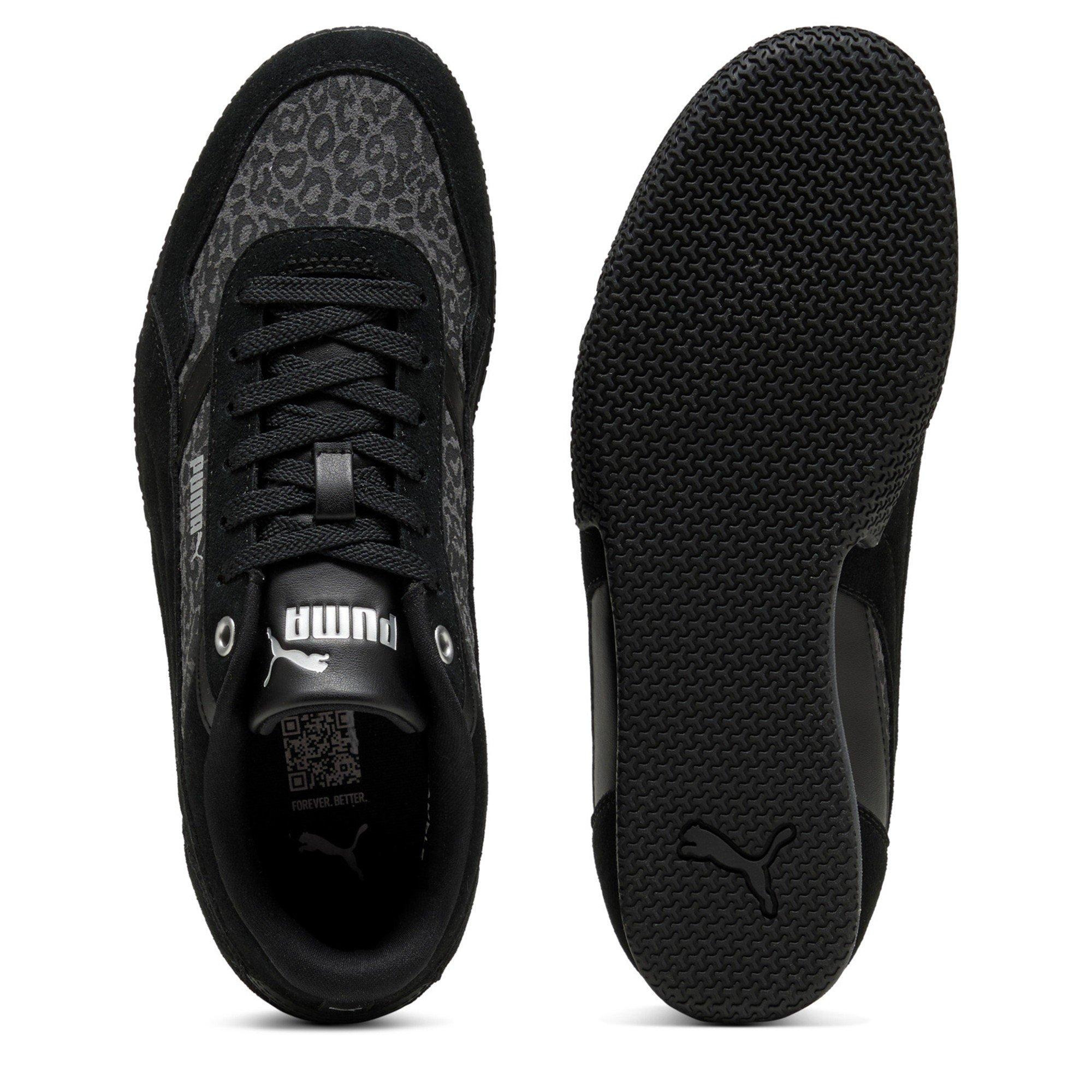 Slate Sky/Black - Puma - Puma Bella D Feline Ld71 - 3